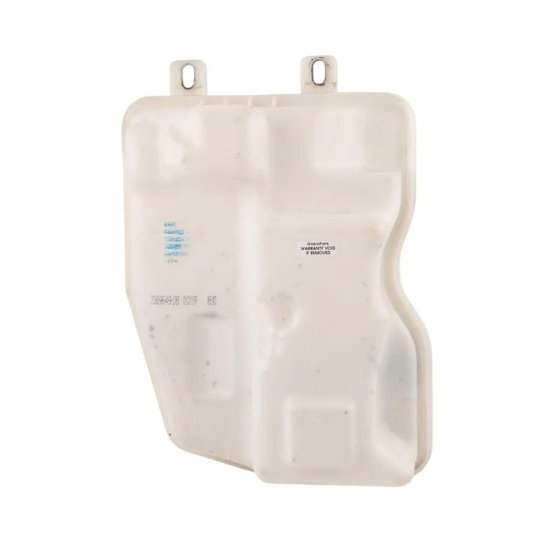 BMW F46 Gran Tourer Windscreen Washer Bottle Tank Reservoir Container - SKU 7369649-1 - Part number 7369649