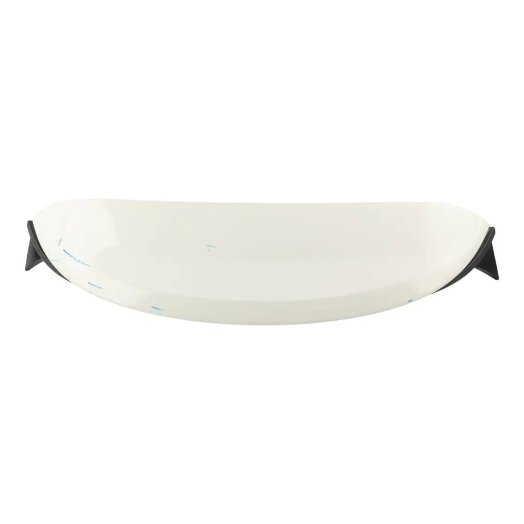 Mini F56 Rear Boot Trunk Lid Tailgate Spoiler White - SKU 7375855-WHI - Part number 7375855