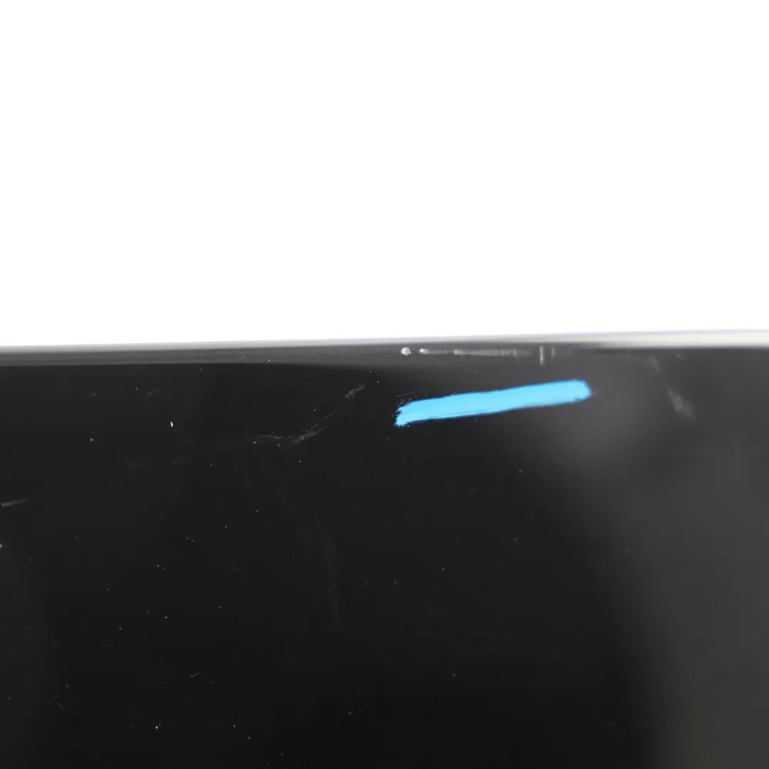Trunk Roof Spoiler Midnight Black Metallic - A94 to Mini F55 Rear Tailgate with Part number 7379603 Mini F55 Rear Tailgate Trunk Roof Spoiler Midnight Black Metallic - A94 - SKU 7379603-MNB - Part number 7379603