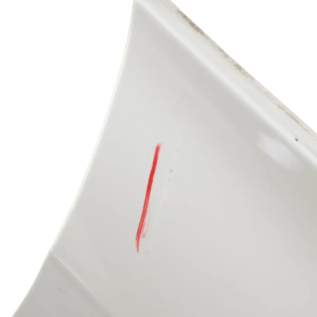 Aile Avant Droite Blanc Minéral Métallisé A96 pour BMW F45 F46 à propos du numéro de pièce 7382184 BMW F45 F46 Aile Avant Droite Blanc Minéral Métallisé A96 - SKU 7382184-MW - Numéro de pièce 7382184
