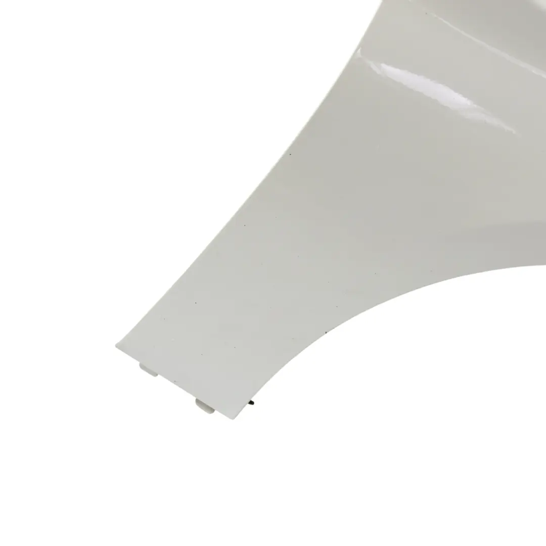 BMW F45 F46 Parafango Anteriore Destro Bianco Minerale Metallizzato A96 - SKU 7382184-MW - Numero di parte 7382184