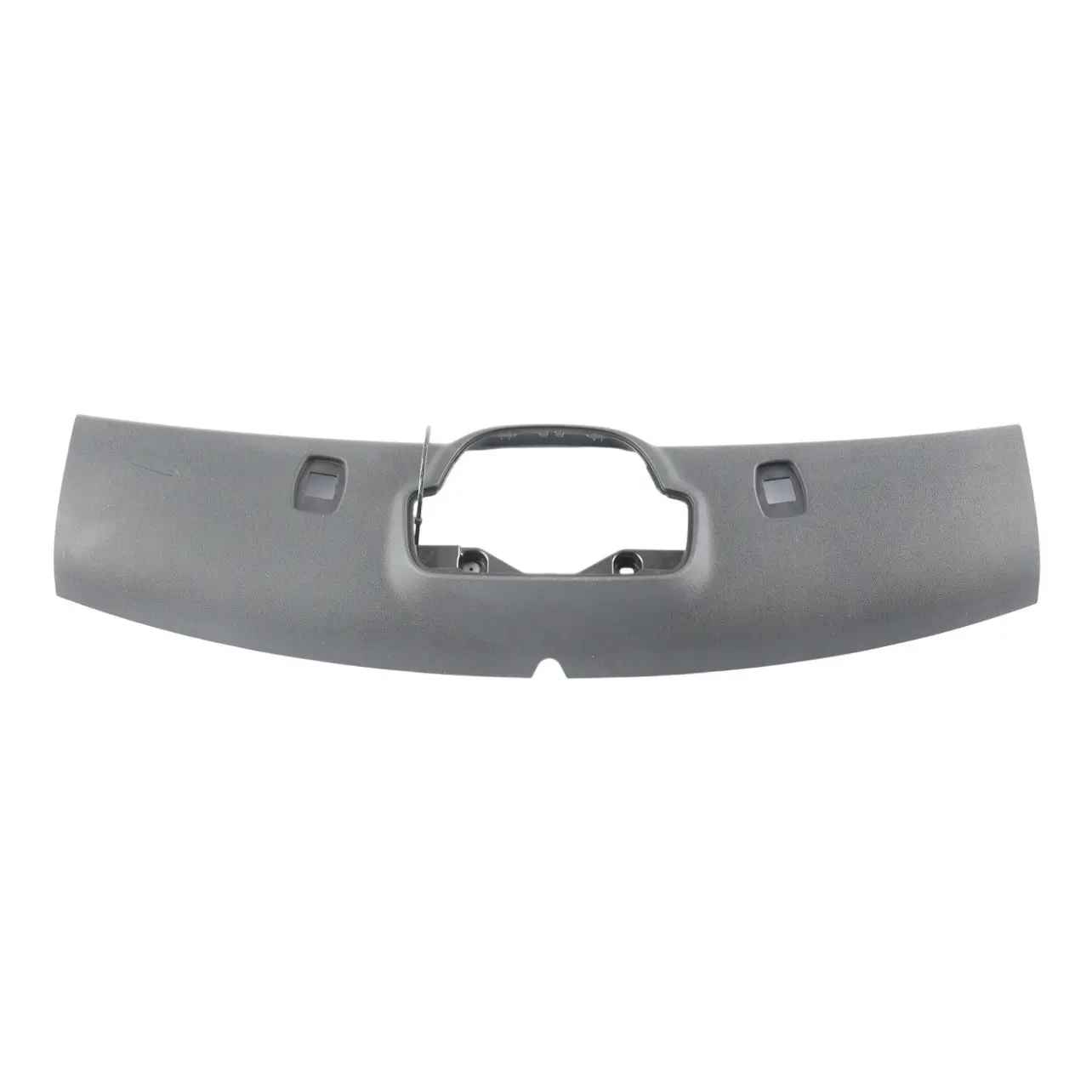 Mini F57 Convertible Front Windscreen Frame Cover Trim Panel Roof Top 7384998