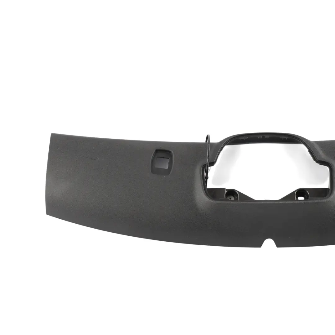Front Windscreen Frame Cover Trim Panel Roof Top to Mini F57 Convertible with Part number 7384998 Mini F57 Convertible Front Windscreen Frame Cover Trim Panel Roof Top - SKU 7384998 - Part number 7384998