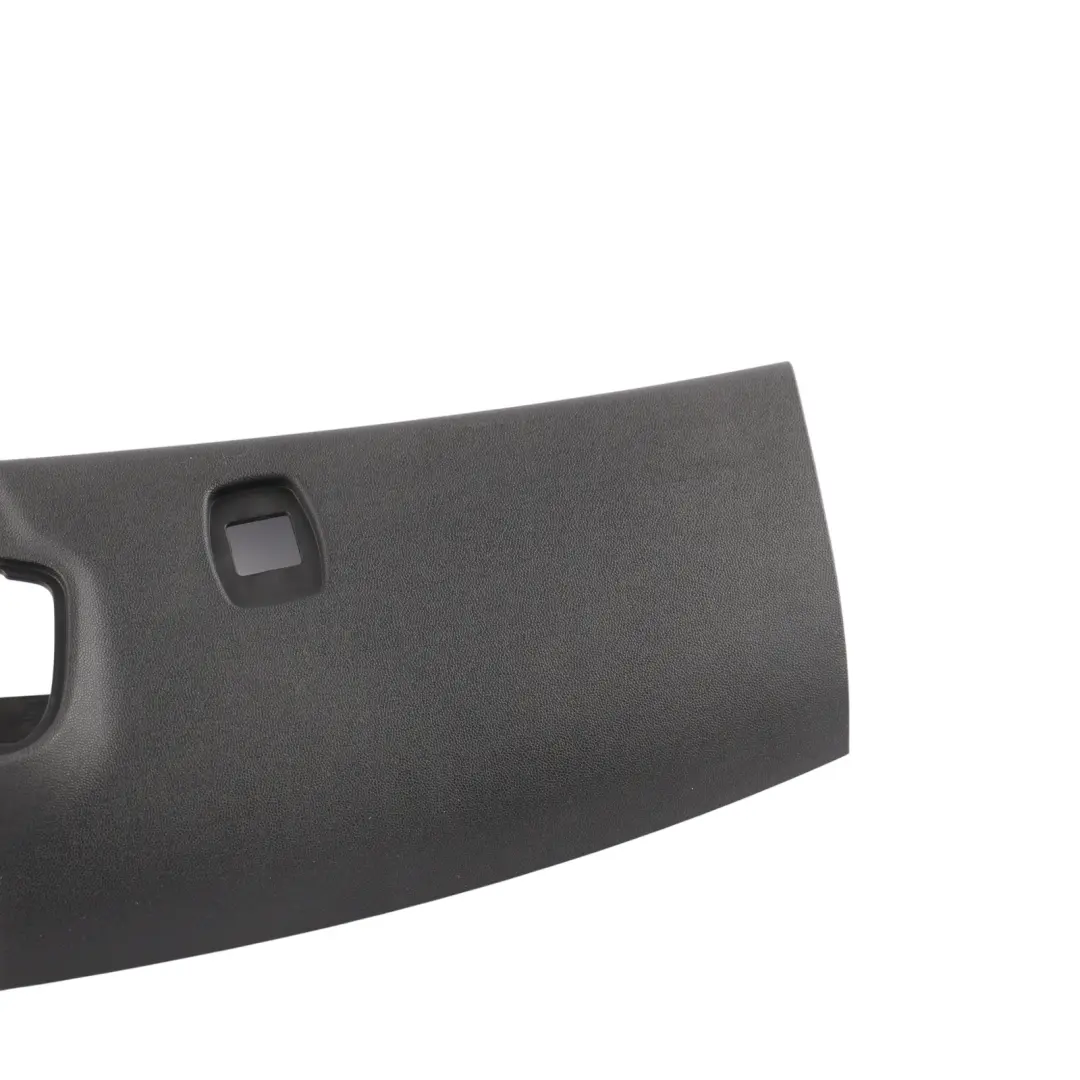 Front Windscreen Frame Cover Trim Panel Roof Top to Mini F57 Convertible with Part number 7384998 Mini F57 Convertible Front Windscreen Frame Cover Trim Panel Roof Top - SKU 7384998 - Part number 7384998