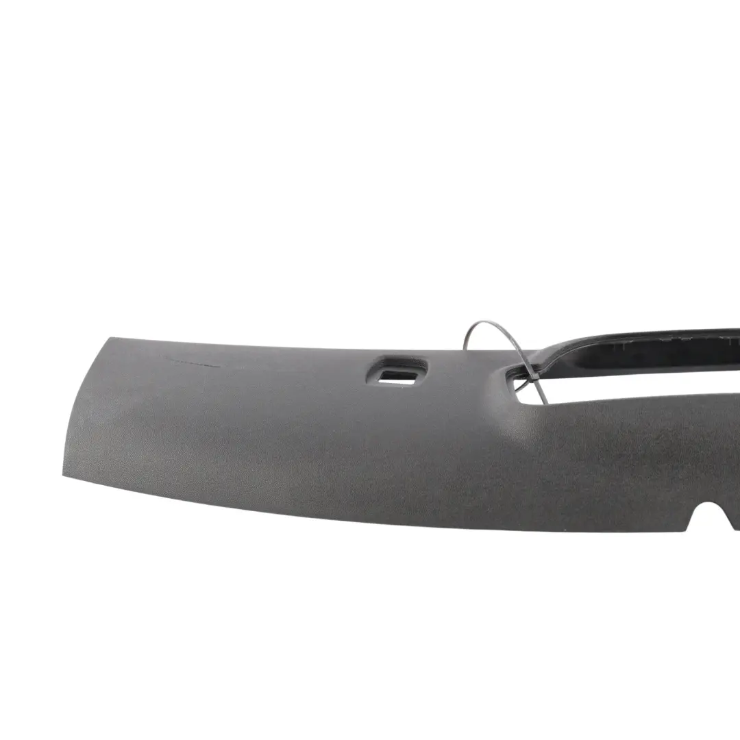 Mini F57 Convertible Front Windscreen Frame Cover Trim Panel Roof Top - SKU 7384998 - Part number 7384998
