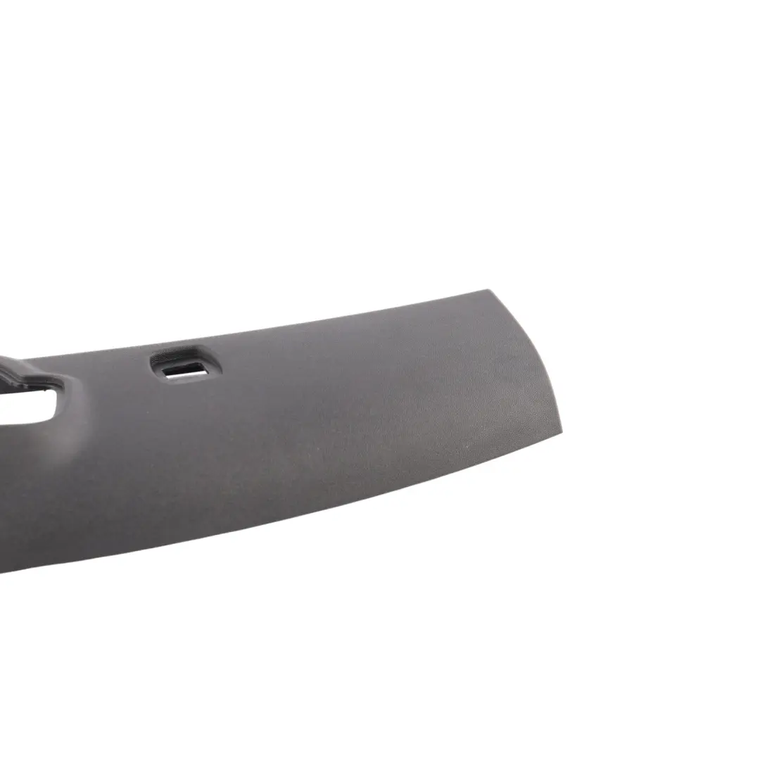 Mini F57 Convertible Front Windscreen Frame Cover Trim Panel Roof Top - SKU 7384998 - Part number 7384998