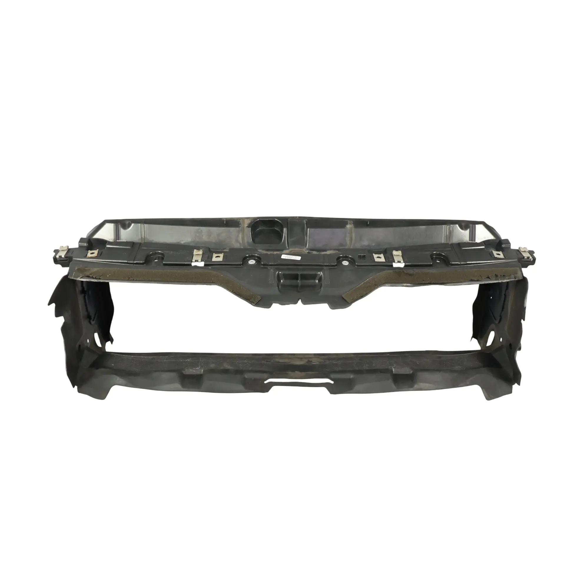 BMW F20 F21 Pas Przedni Wzmocnienie Chłodnicy Kierownica Powietrza 7245771