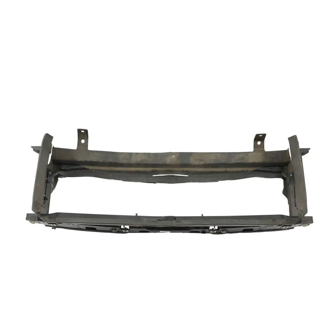 BMW F20 F21 Panneau Avant Support Radiateur Conduit Air Supérieur - SKU 7245771-3 - Numéro de pièce 7245771