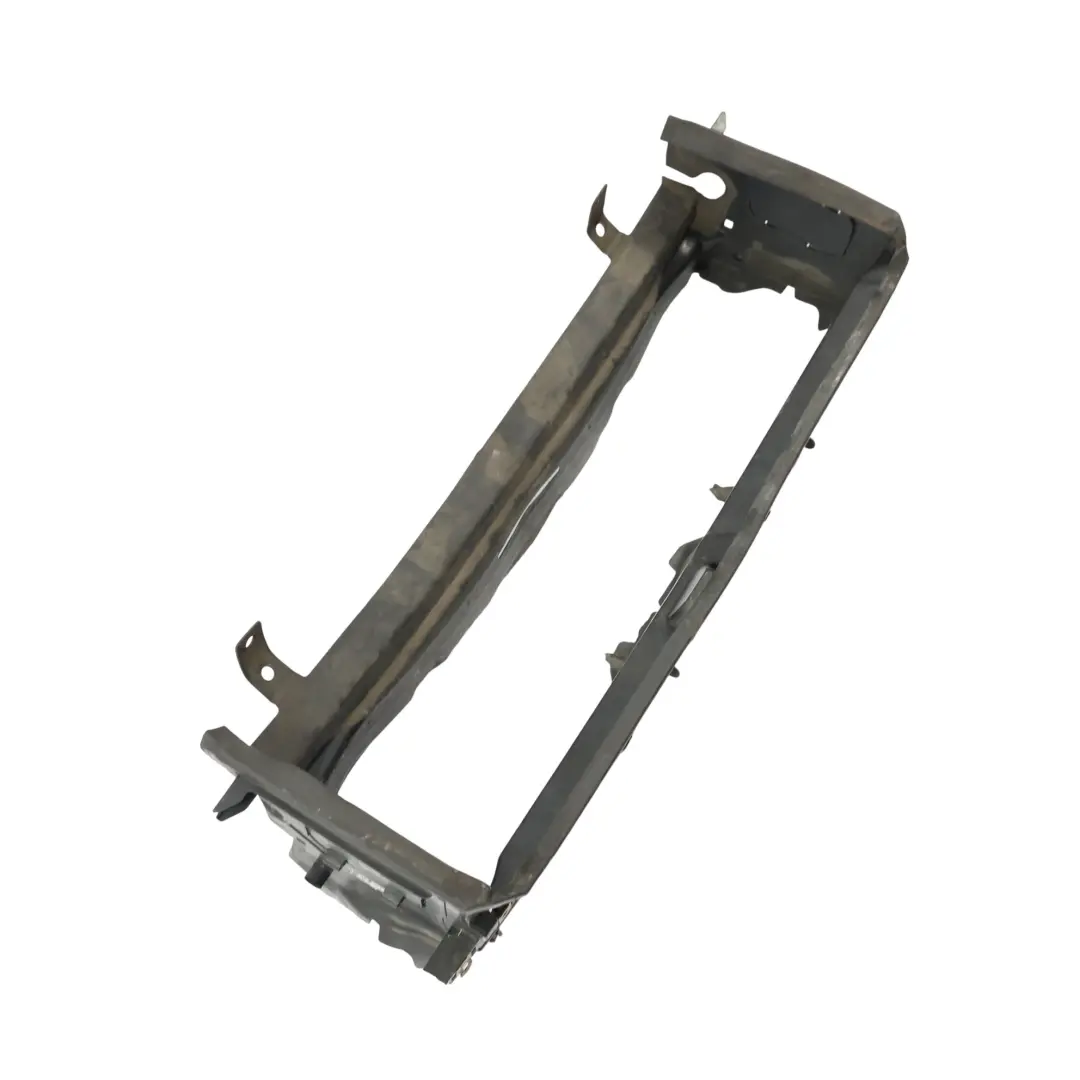 BMW F20 F21 Schlossträger Kühlerträger Oben Luftführung Oben - SKU 7245771-3 - Teilenummer 7245771