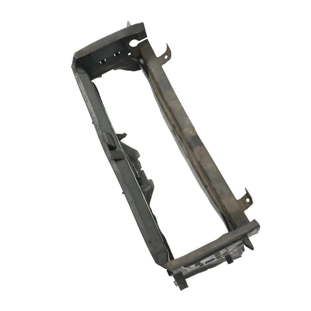 BMW F20 F21 Panel Frontal Soporte Radiador Conducto Aire Superior - SKU 7245771-3 - Número de pieza 7245771