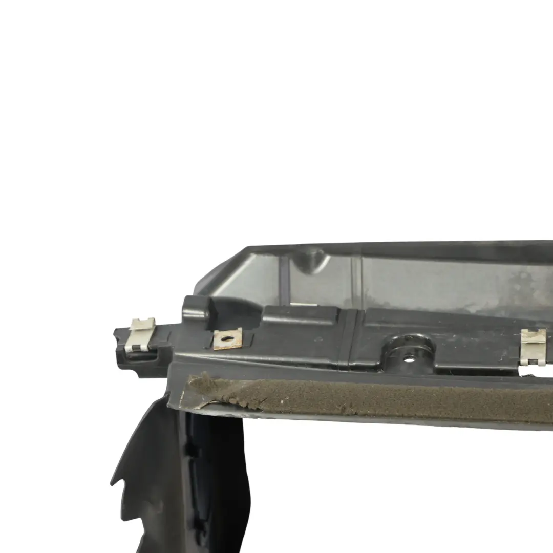 BMW F20 F21 Front Slam Panel Radiator Support Upper Air Duct Top - SKU 7245771-3 - Part number 7245771