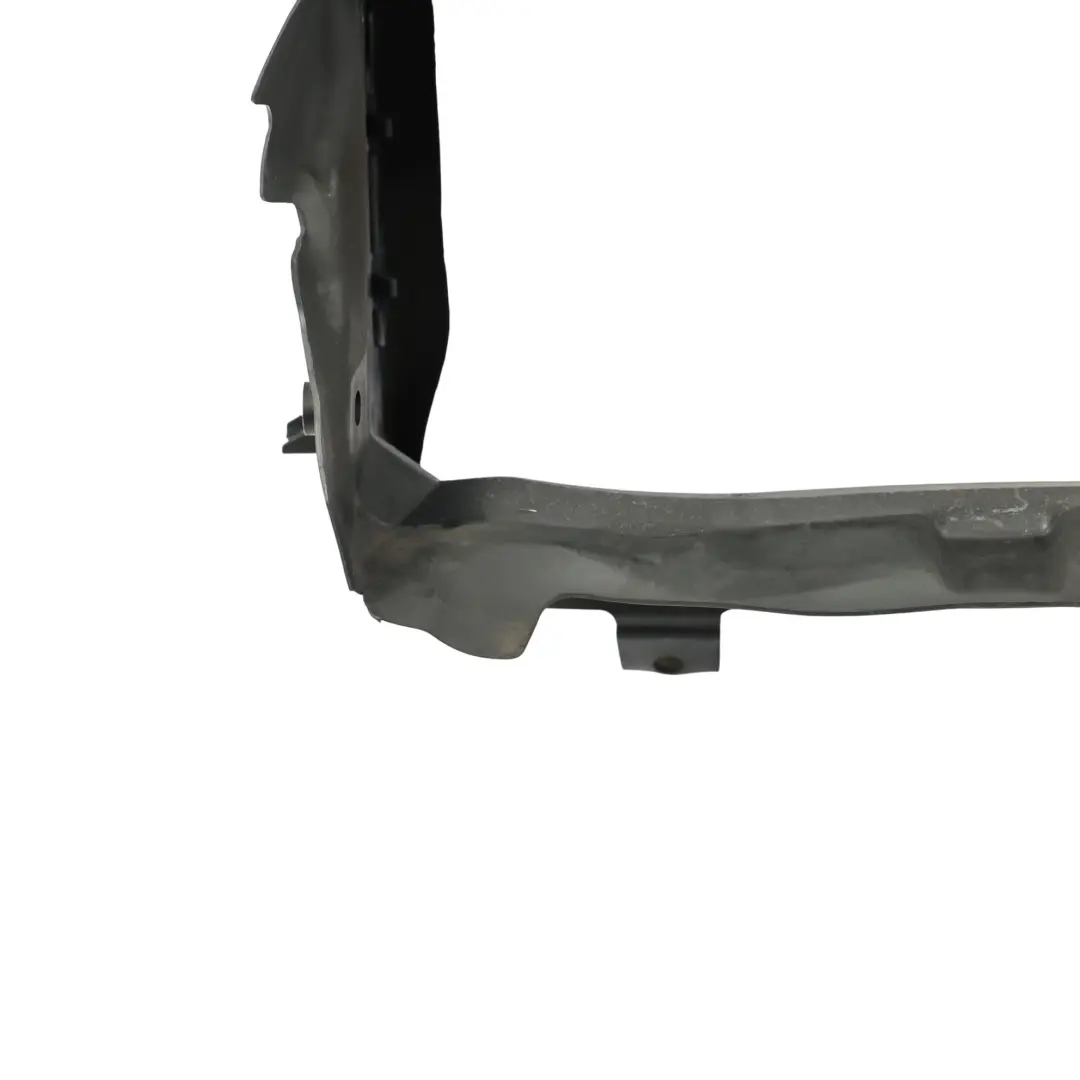 Panel Frontal Soporte Radiador Conducto Aire Superior para BMW F20 F21 con número de pieza 7245771 BMW F20 F21 Panel Frontal Soporte Radiador Conducto Aire Superior - SKU 7245771-3 - Número de pieza 7245771