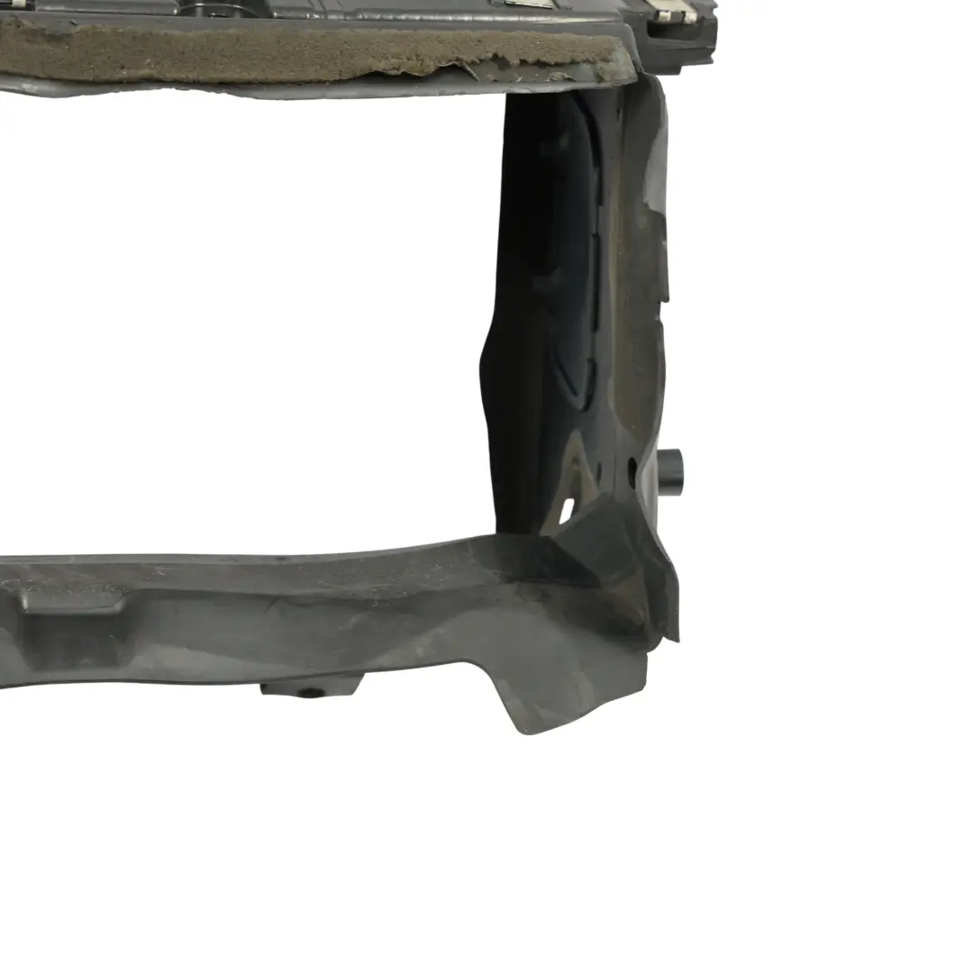 Pas Przedni Wzmocnienie Chłodnicy Kierownica Powietrza do BMW F20 F21 o numerze 7245771 BMW F20 F21 Pas Przedni Wzmocnienie Chłodnicy Kierownica Powietrza - SKU 7245771-3 - Numer Części 7245771