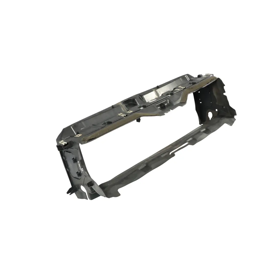 Pas Przedni Wzmocnienie Chłodnicy Kierownica Powietrza do BMW F20 F21 o numerze 7245771 BMW F20 F21 Pas Przedni Wzmocnienie Chłodnicy Kierownica Powietrza - SKU 7245771-3 - Numer Części 7245771