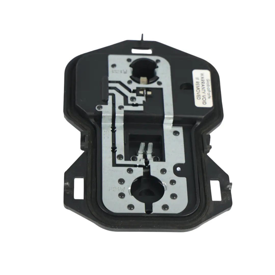 BMW F30 Support Douille Ampoule Feu Arrière Gauche Droite - SKU 7390231 - Numéro de pièce 7390231