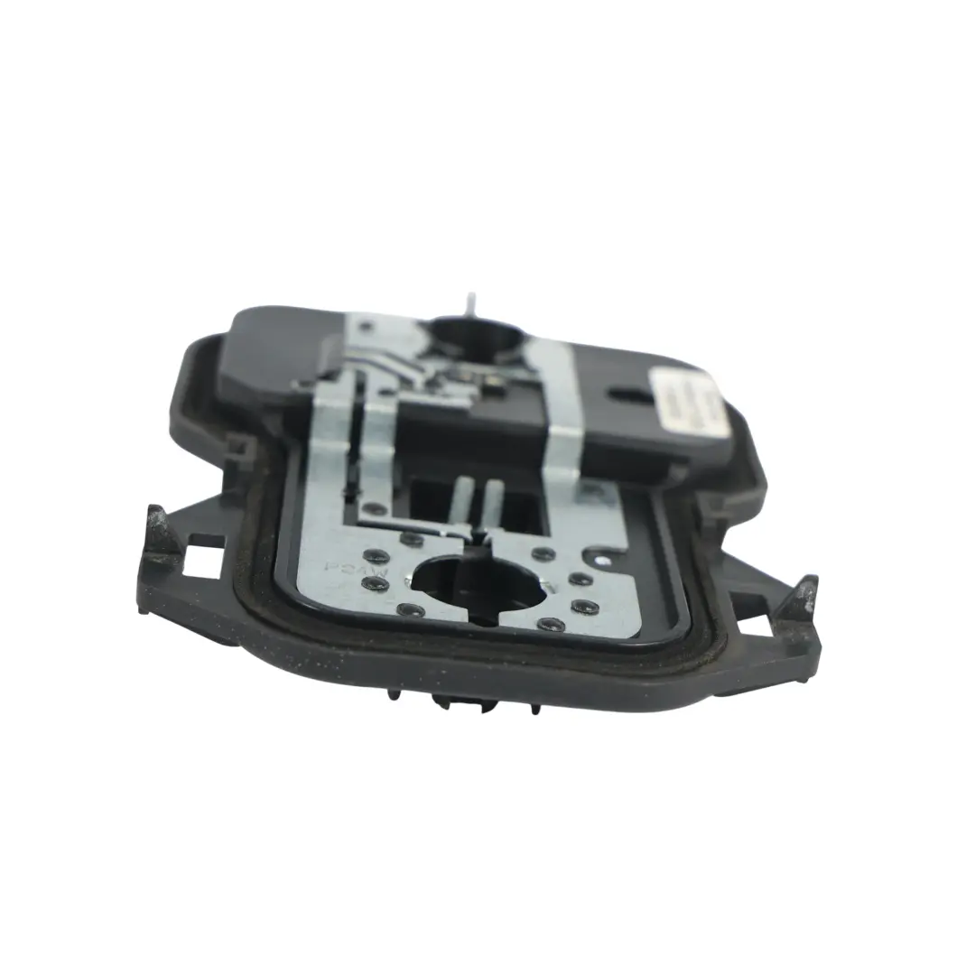 Portalámparas Piloto Trasero Lateral Izquierdo Derecho Soporte para BMW F30 con número de pieza 7390231 BMW F30 Portalámparas Piloto Trasero Lateral Izquierdo Derecho Soporte - SKU 7390231 - Número de pieza 7390231