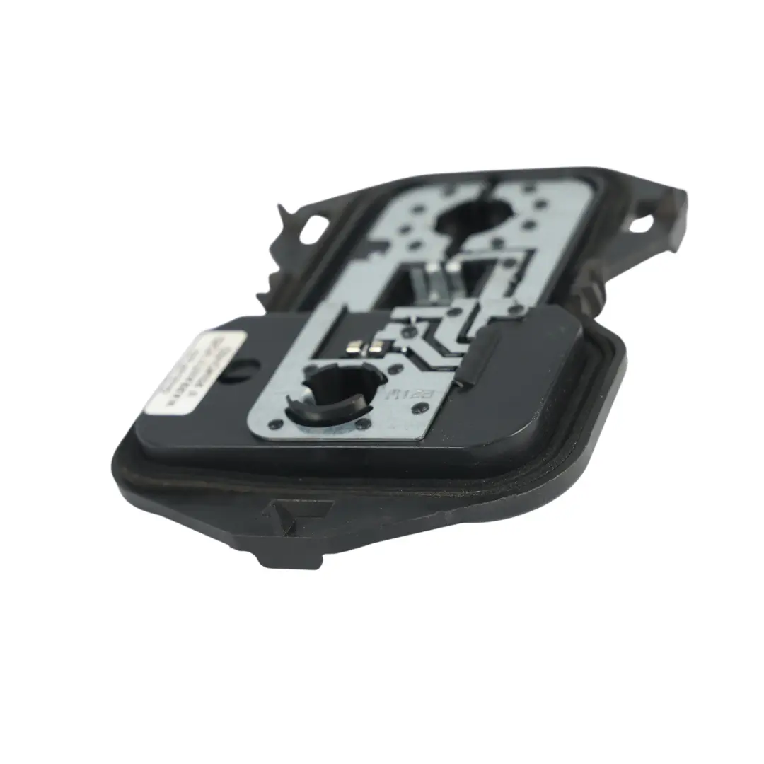 BMW F30 Portalámparas Piloto Trasero Lateral Izquierdo Derecho Soporte - SKU 7390231 - Número de pieza 7390231