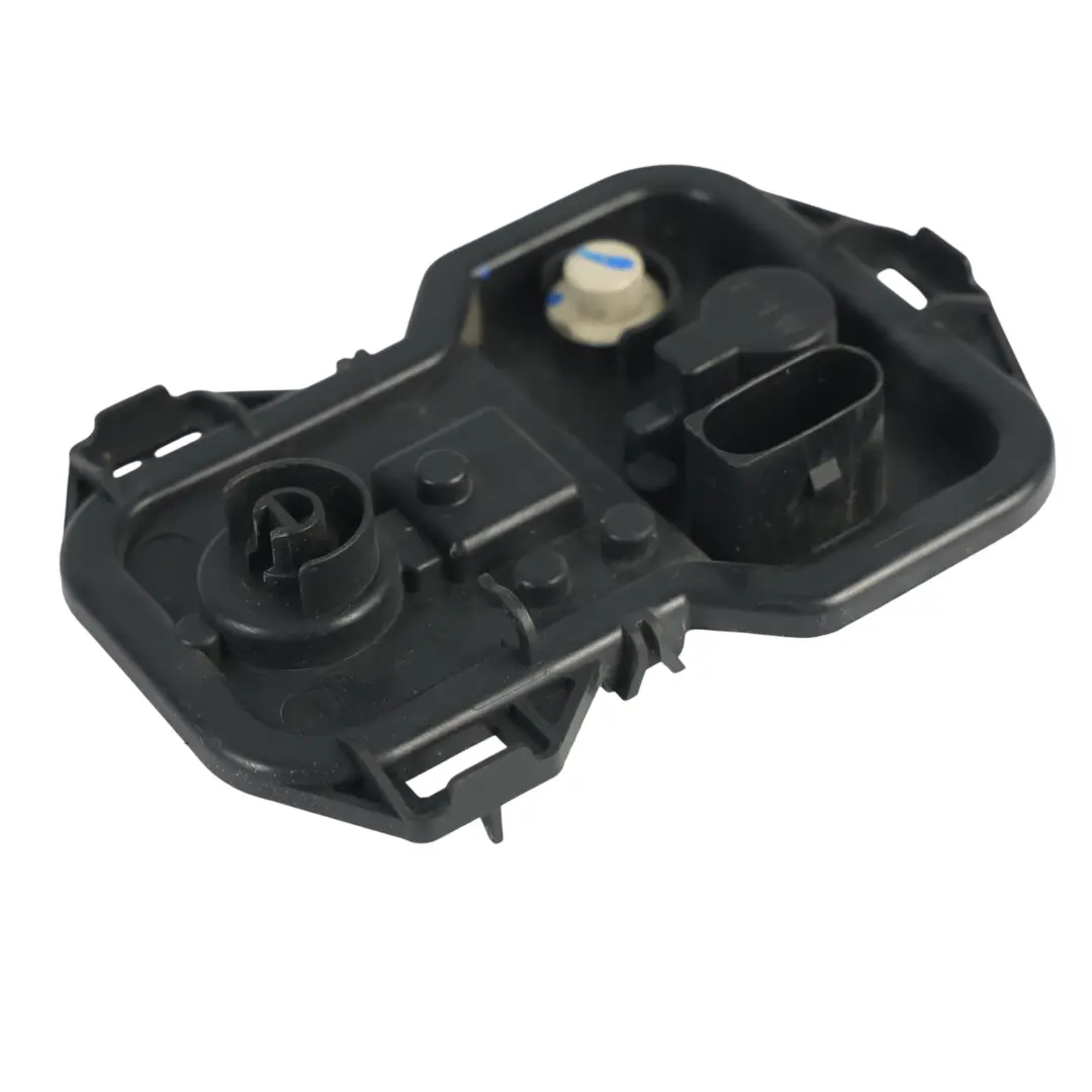 BMW F30 Portalámparas Piloto Trasero Lateral Izquierdo Derecho Soporte - SKU 7390231 - Número de pieza 7390231