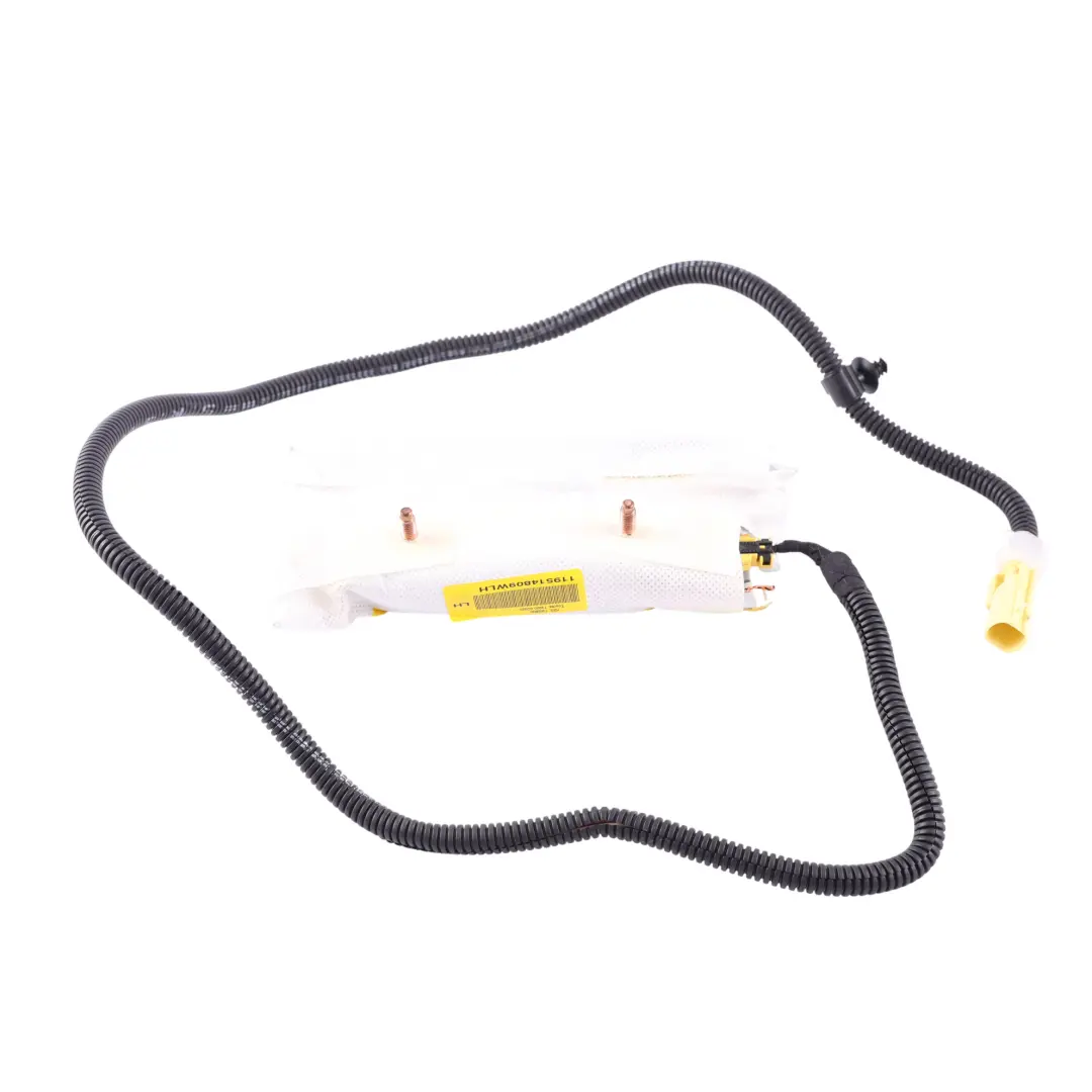 Front Seat Air Module Left N/S to Toyota Yaris P9 with Part number 73920-0D020 Toyota Yaris P9 Front Seat Air Module Left N/S - SKU 73920-0D020 - Part number 73920-0D020