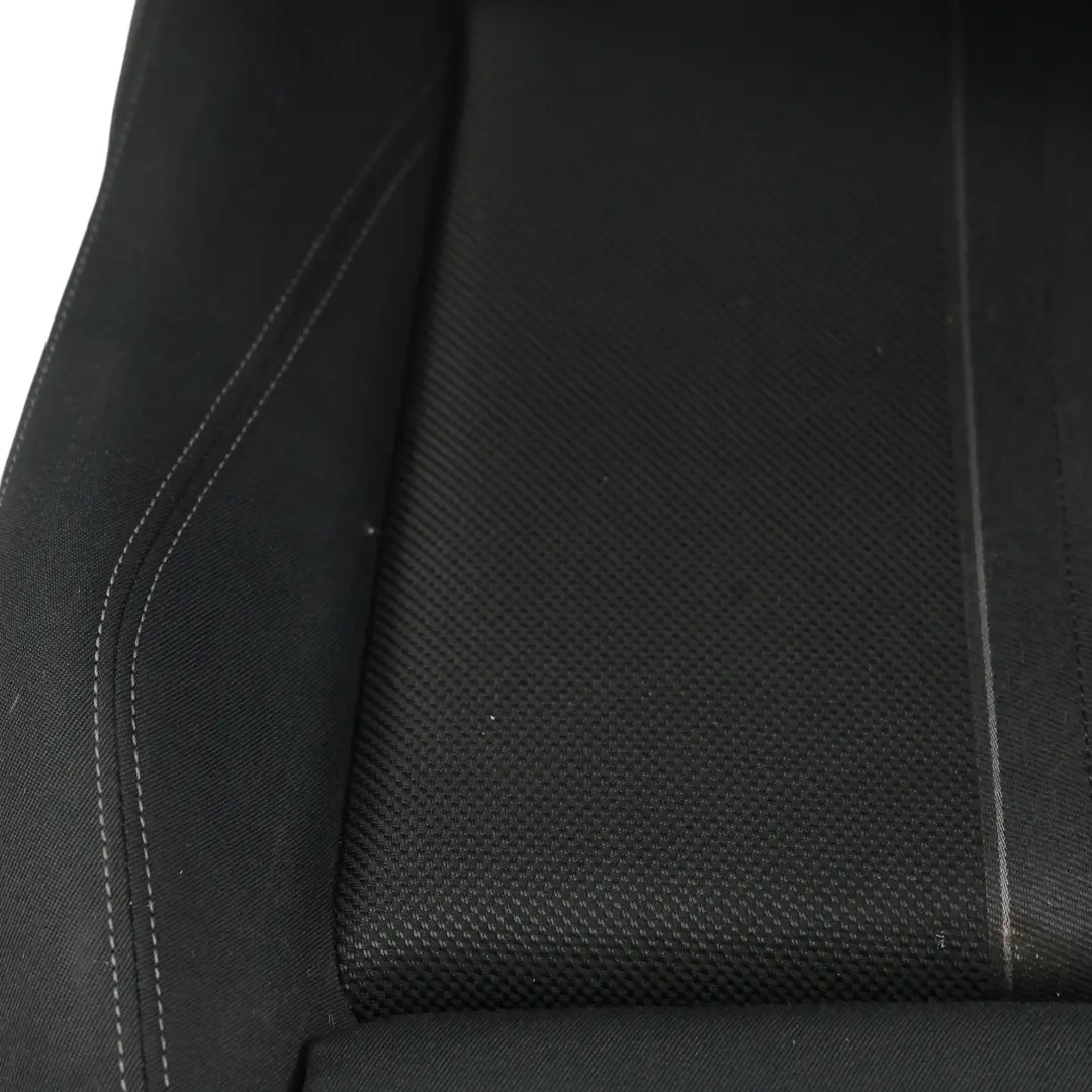 Siège Sport Avant Chauffant Tissu Anthracite Gauche pour BMW F20 LCI à propos du numéro de pièce 7392457 BMW F20 LCI Siège Sport Avant Chauffant Tissu Anthracite Gauche - SKU 7392457-2 - Numéro de pièce 7392457