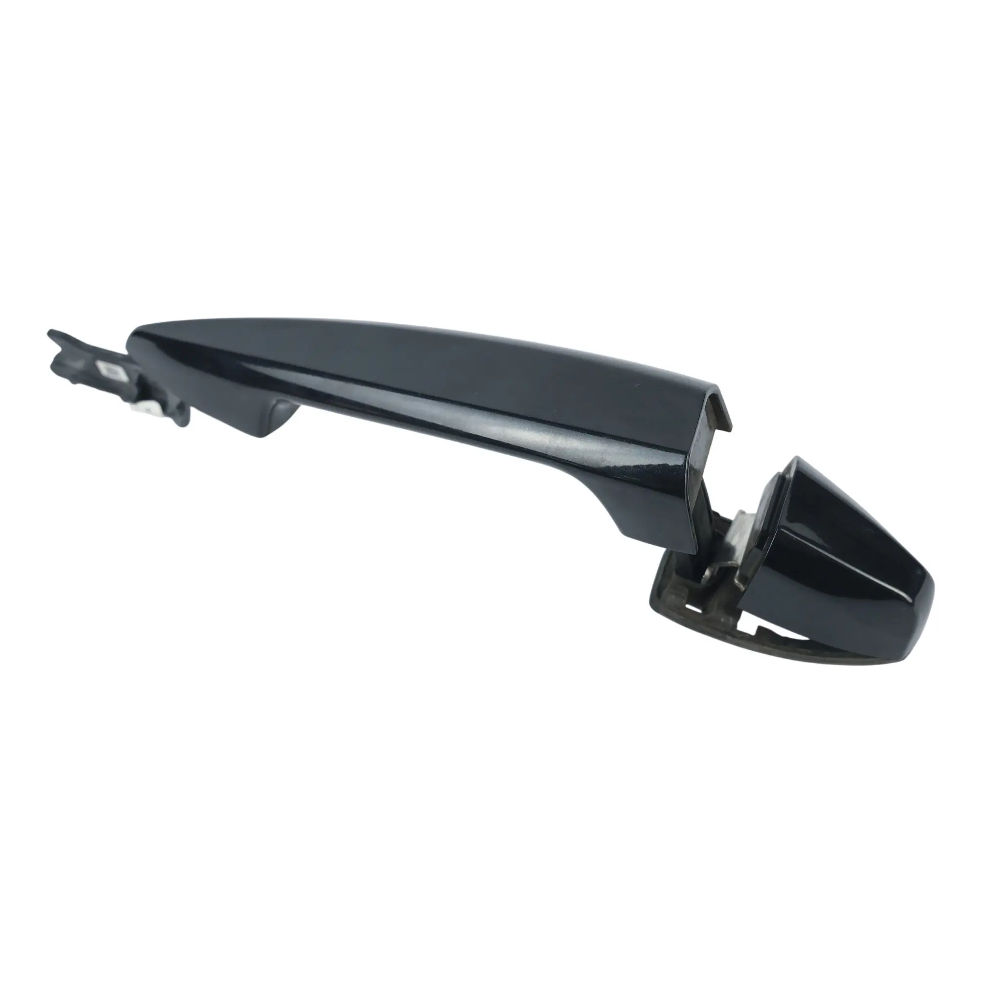 BMW F39 F45 F46 F48 Manilla Puerta Derecha Negro Zafiro Metalizado 475 7396306