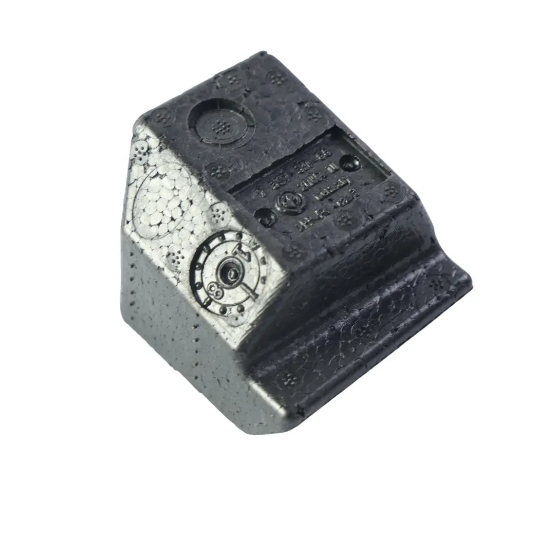Imbottitura Antiurto Porta Anteriore Sinistra per BMW X1 F48 con numero di parte 7397311 BMW X1 F48 Imbottitura Antiurto Porta Anteriore Sinistra - SKU 7397311 - Numero di parte 7397311