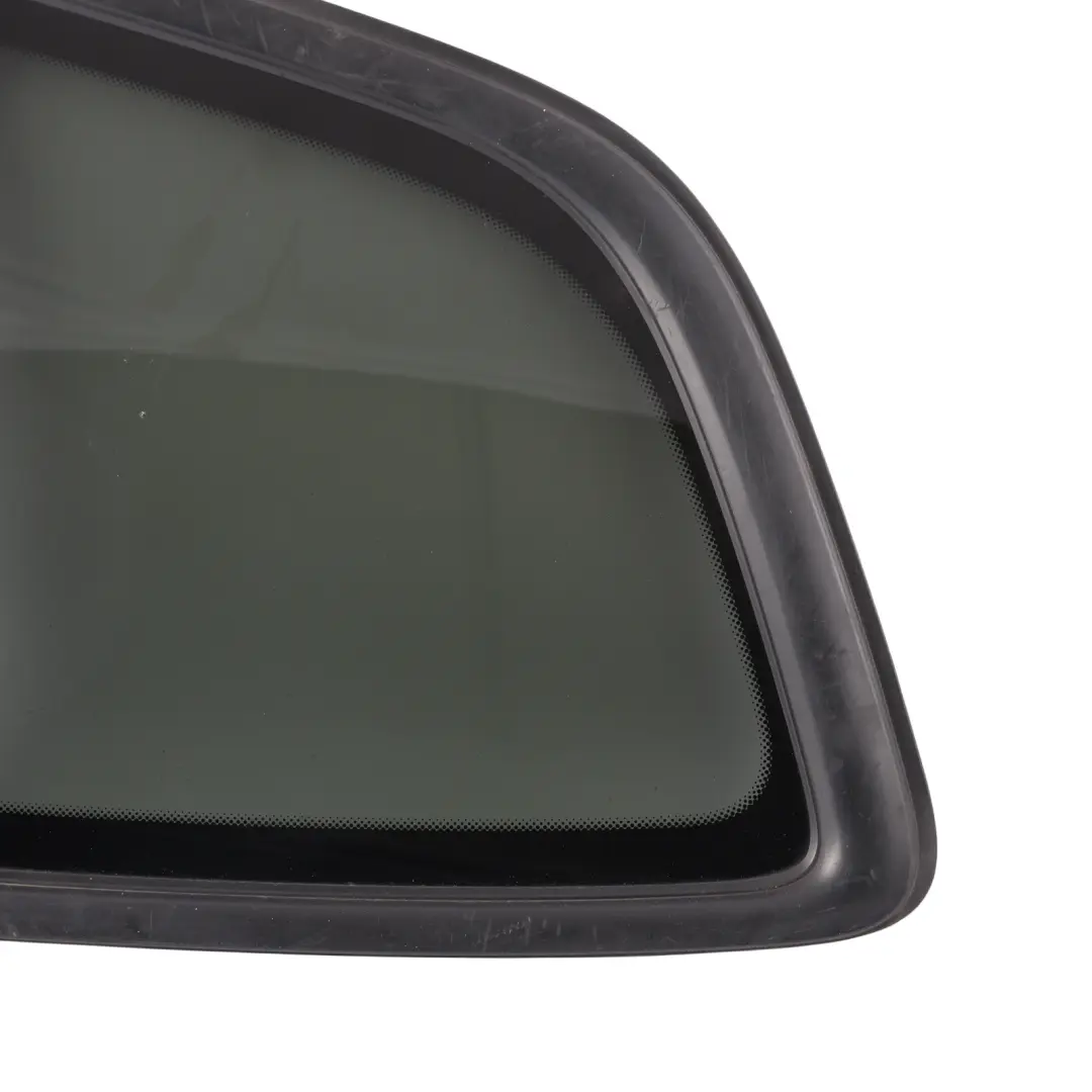 BMW F46 Gran Tourer Side Window Glass Fixed Rear Left N/S AS3 Tinted - SKU 7398755 - Part number 7398755