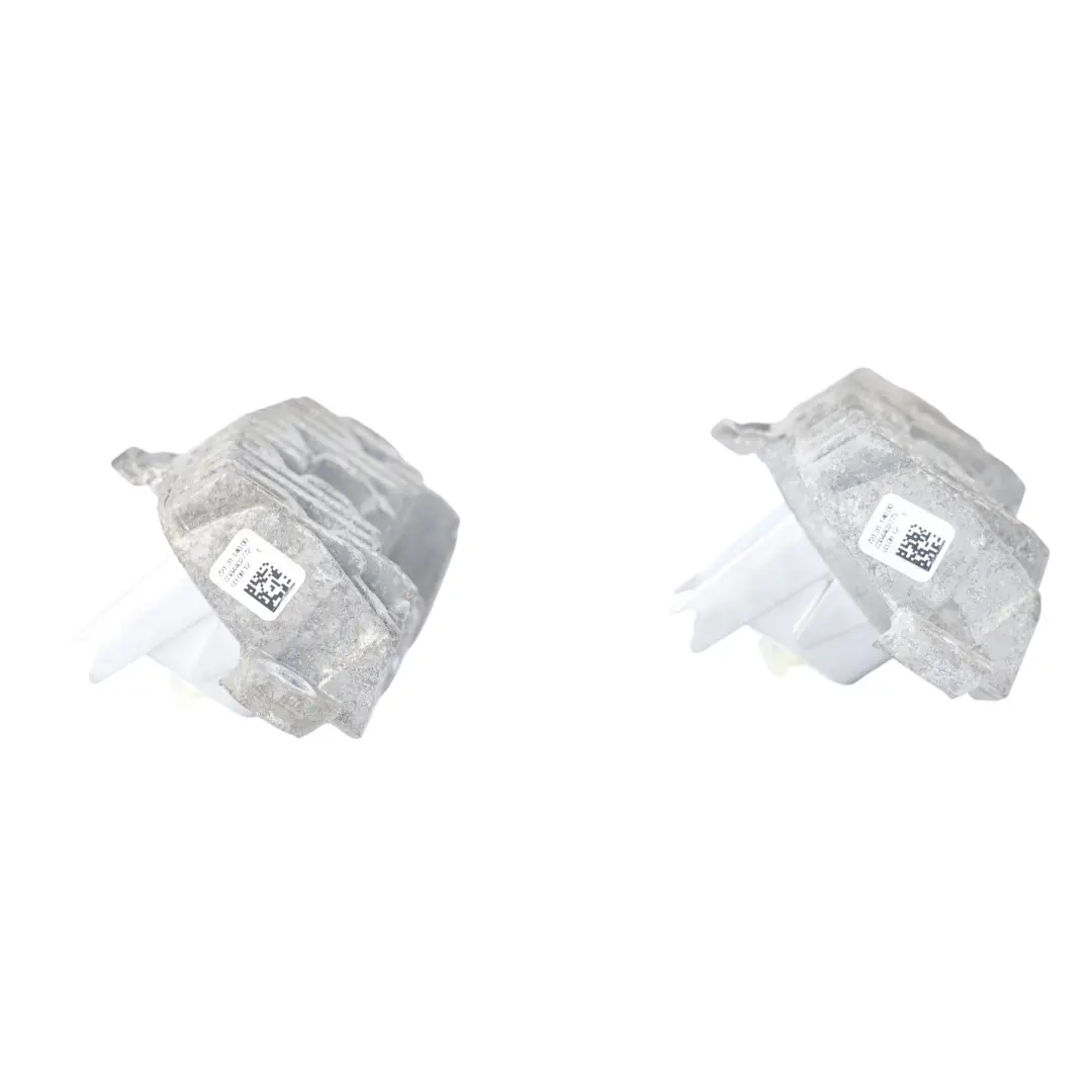 BMW F30 F31 Xenon Scheinwerfer LED Tagfahrlicht Einheit Set x2 - SKU 7398766-1 - Teilenummer 7398766