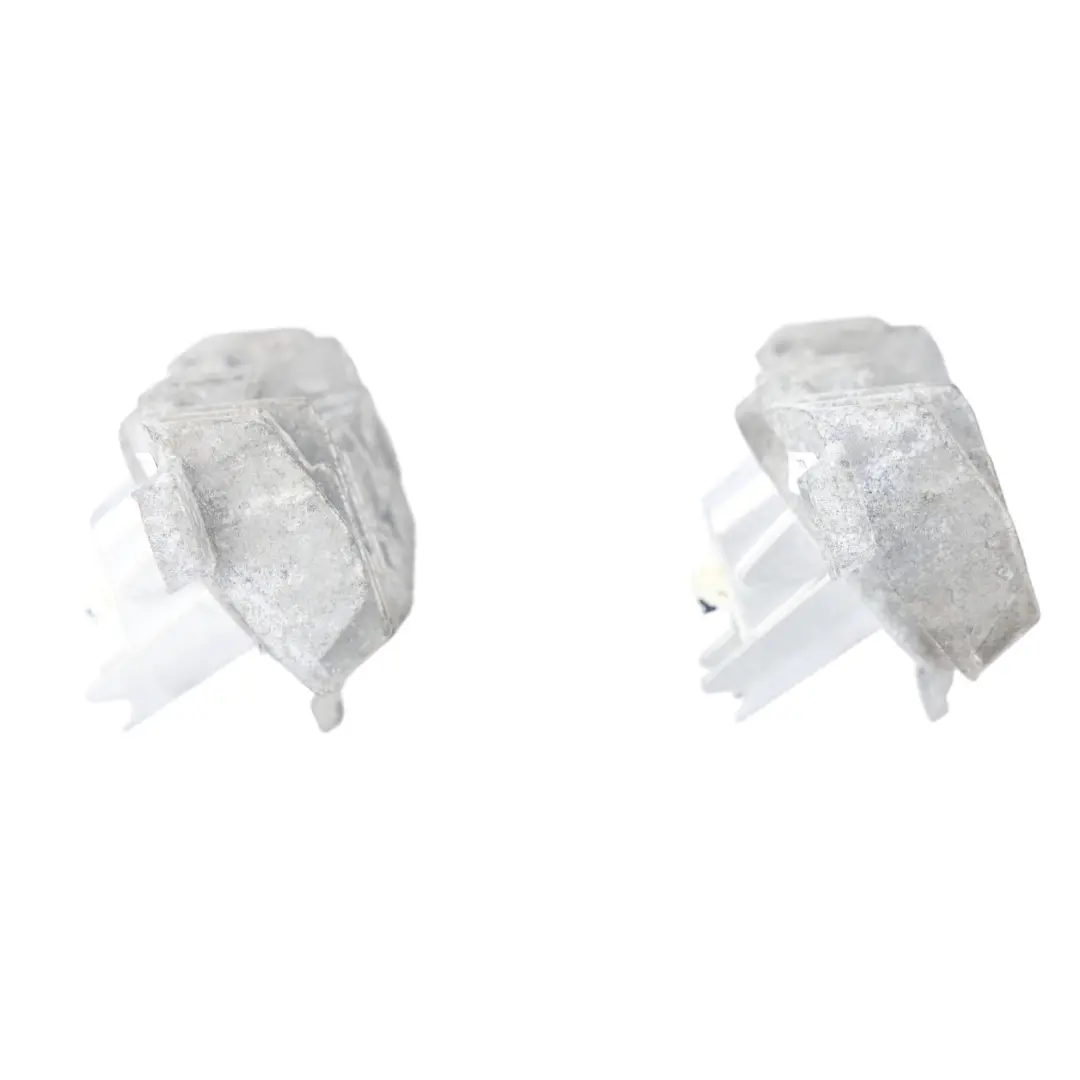 BMW F30 F31 Phare Xénon LED DRL Feux de Jour Unité Lot x2 - SKU 7398766-1 - Numéro de pièce 7398766