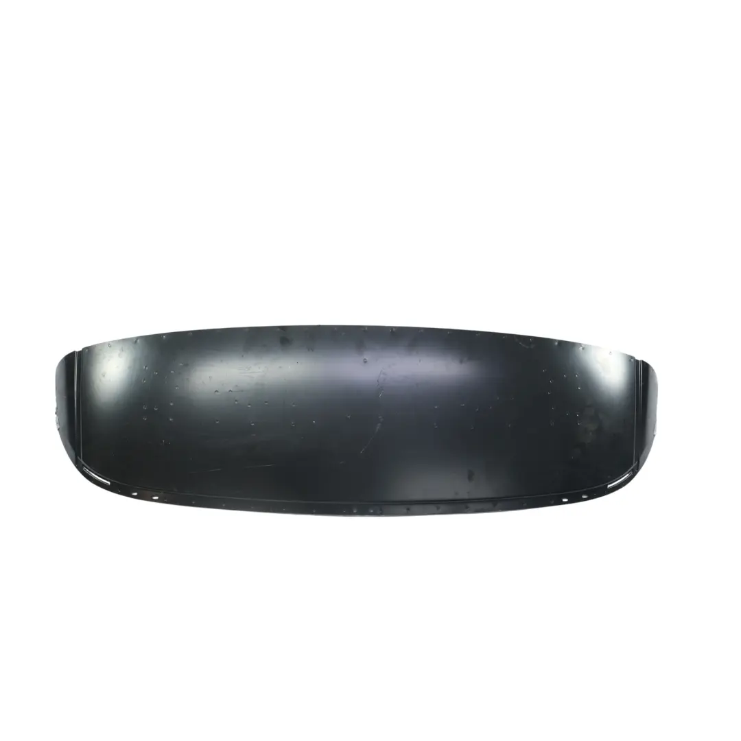 Mini Roadster R59 Spoiler Actif Hayon Panneau Couvercle Noir - SKU 7400303-2 - Numéro de pièce 7400303