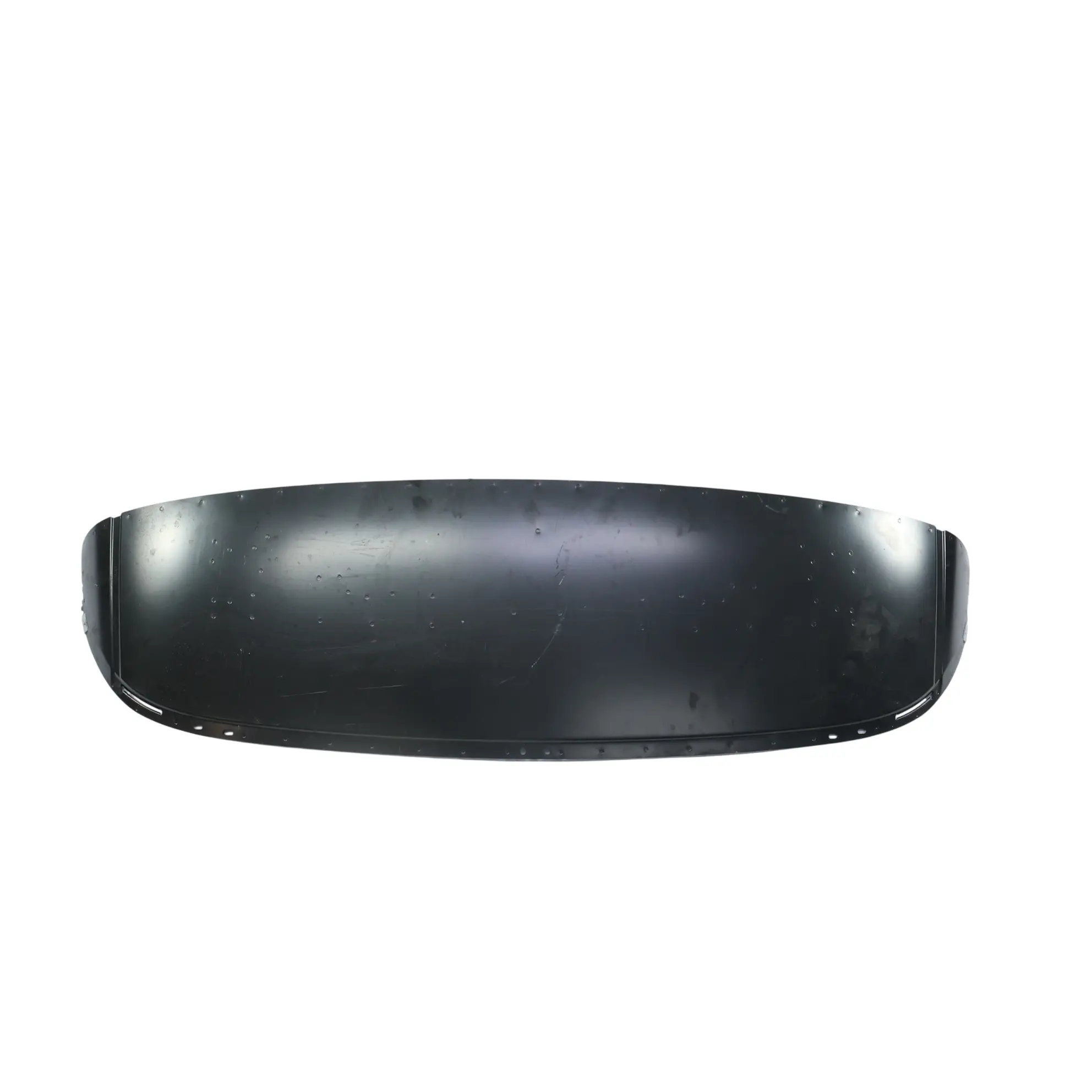 Mini Roadster R59 Spoiler Portellone Attivo Pannello Copertura Nero 7400303
