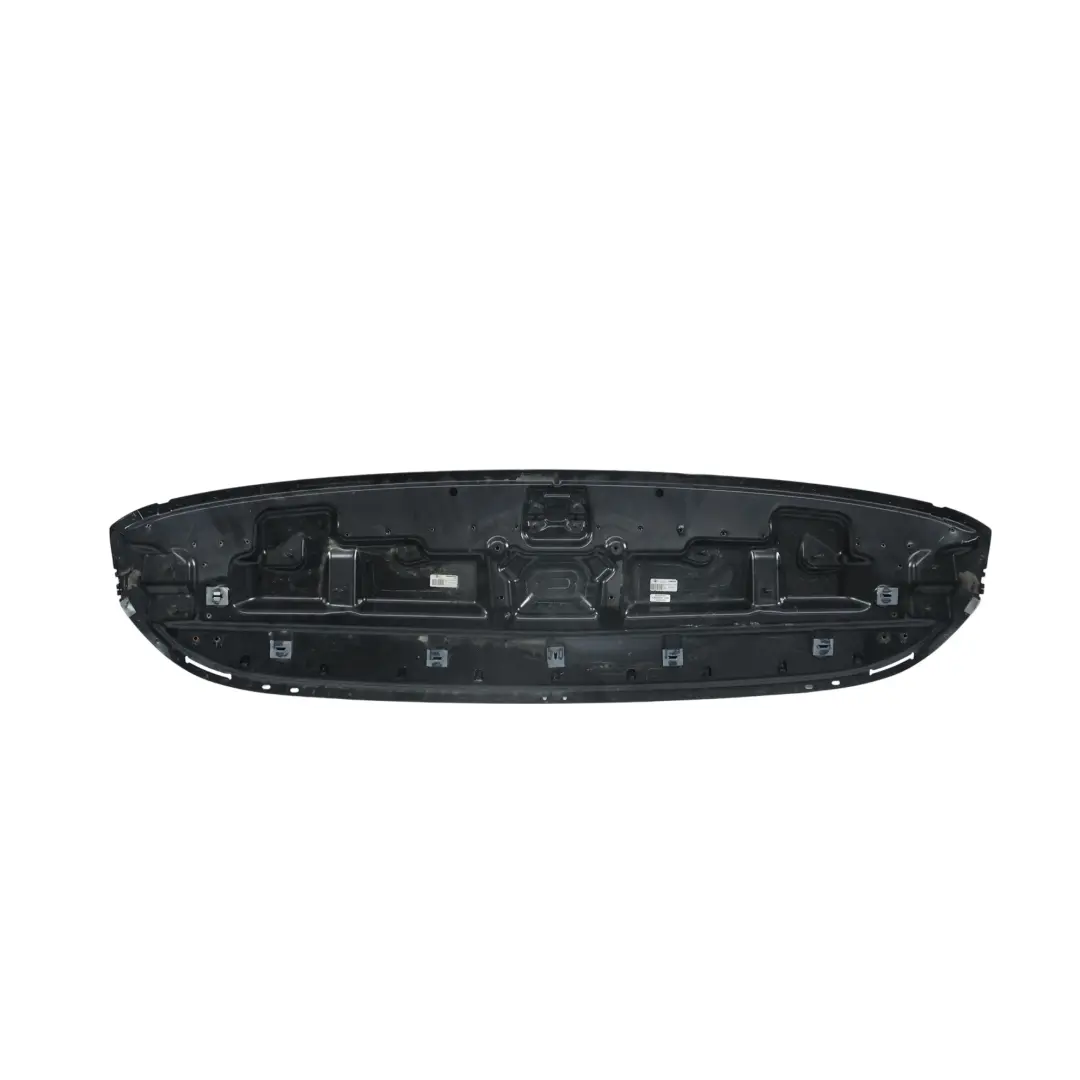 Spoiler Actif Hayon Panneau Couvercle Noir pour Mini Roadster R59 à propos du numéro de pièce 7400303 Mini Roadster R59 Spoiler Actif Hayon Panneau Couvercle Noir - SKU 7400303-2 - Numéro de pièce 7400303