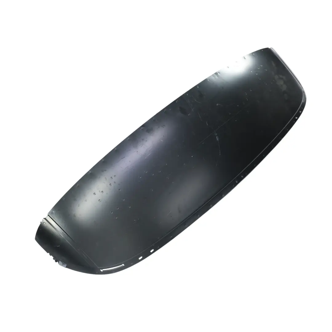 Spoiler Actif Hayon Panneau Couvercle Noir pour Mini Roadster R59 à propos du numéro de pièce 7400303 Mini Roadster R59 Spoiler Actif Hayon Panneau Couvercle Noir - SKU 7400303-2 - Numéro de pièce 7400303