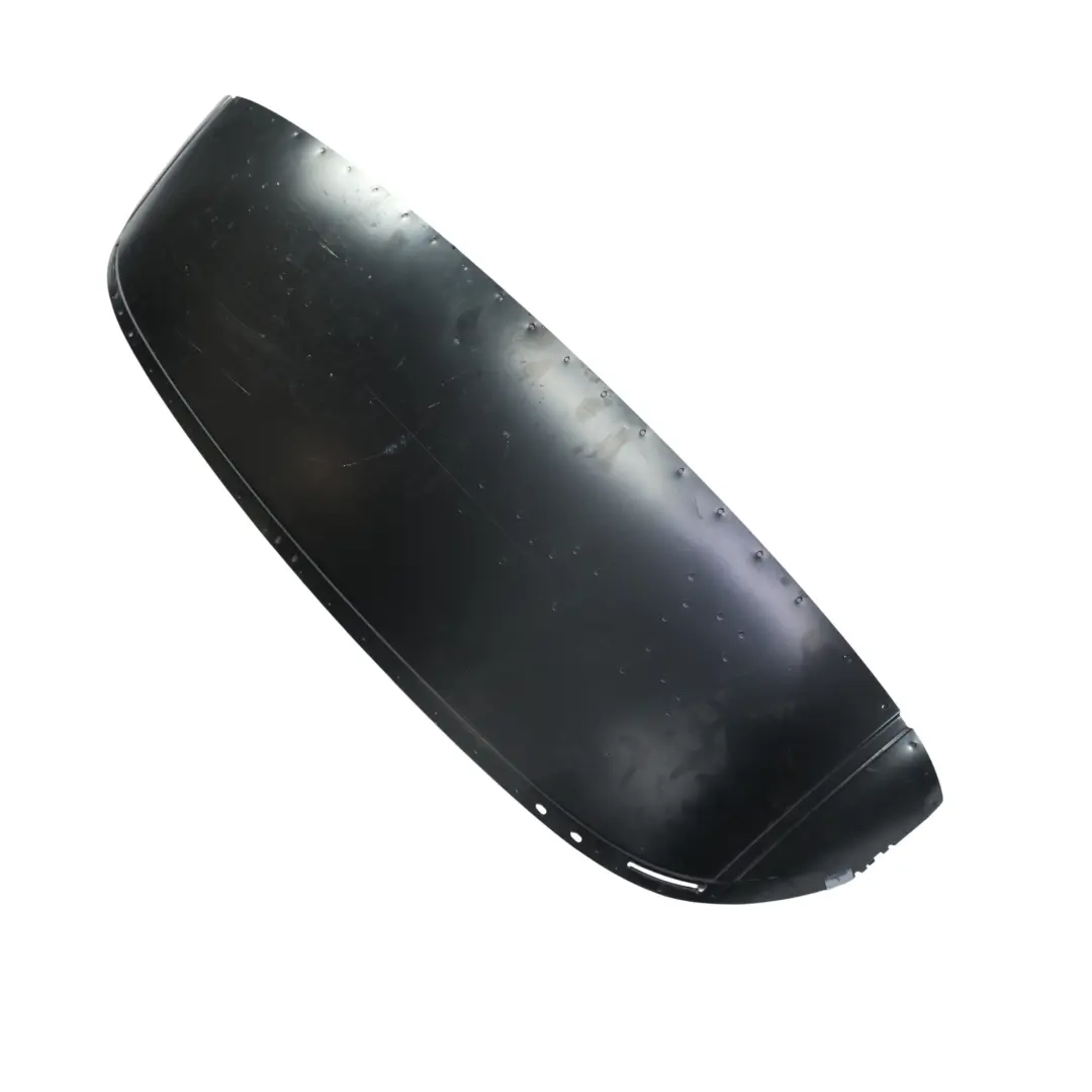 Mini Roadster R59 Spoiler Portellone Attivo Pannello Copertura Nero - SKU 7400303-2 - Numero di parte 7400303