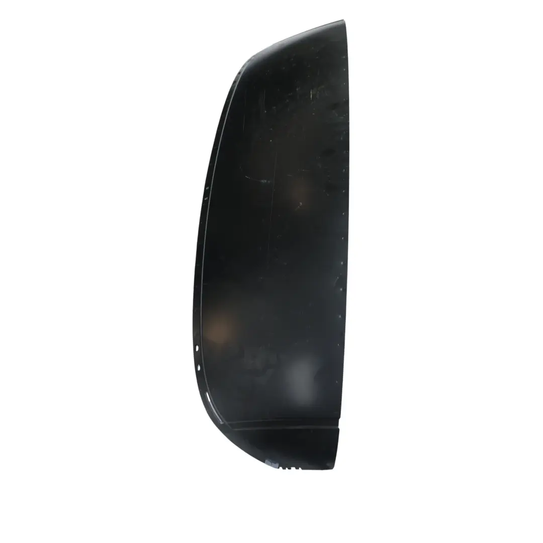 Mini Roadster R59 Spoiler Portellone Attivo Pannello Copertura Nero - SKU 7400303-2 - Numero di parte 7400303