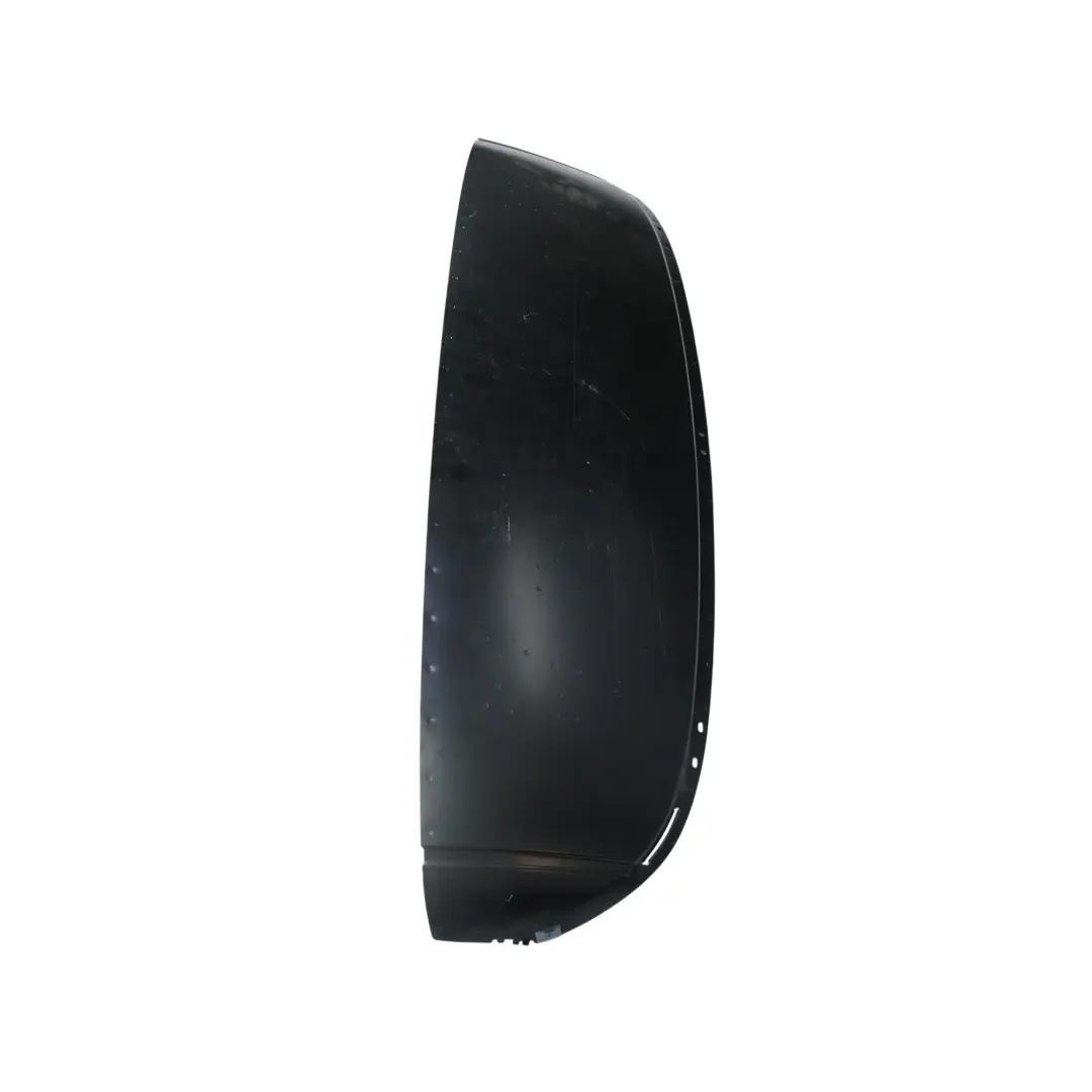 Mini Roadster R59 Active Tailgate Spoiler Cover Panel Black - SKU 7400303-2 - Part number 7400303