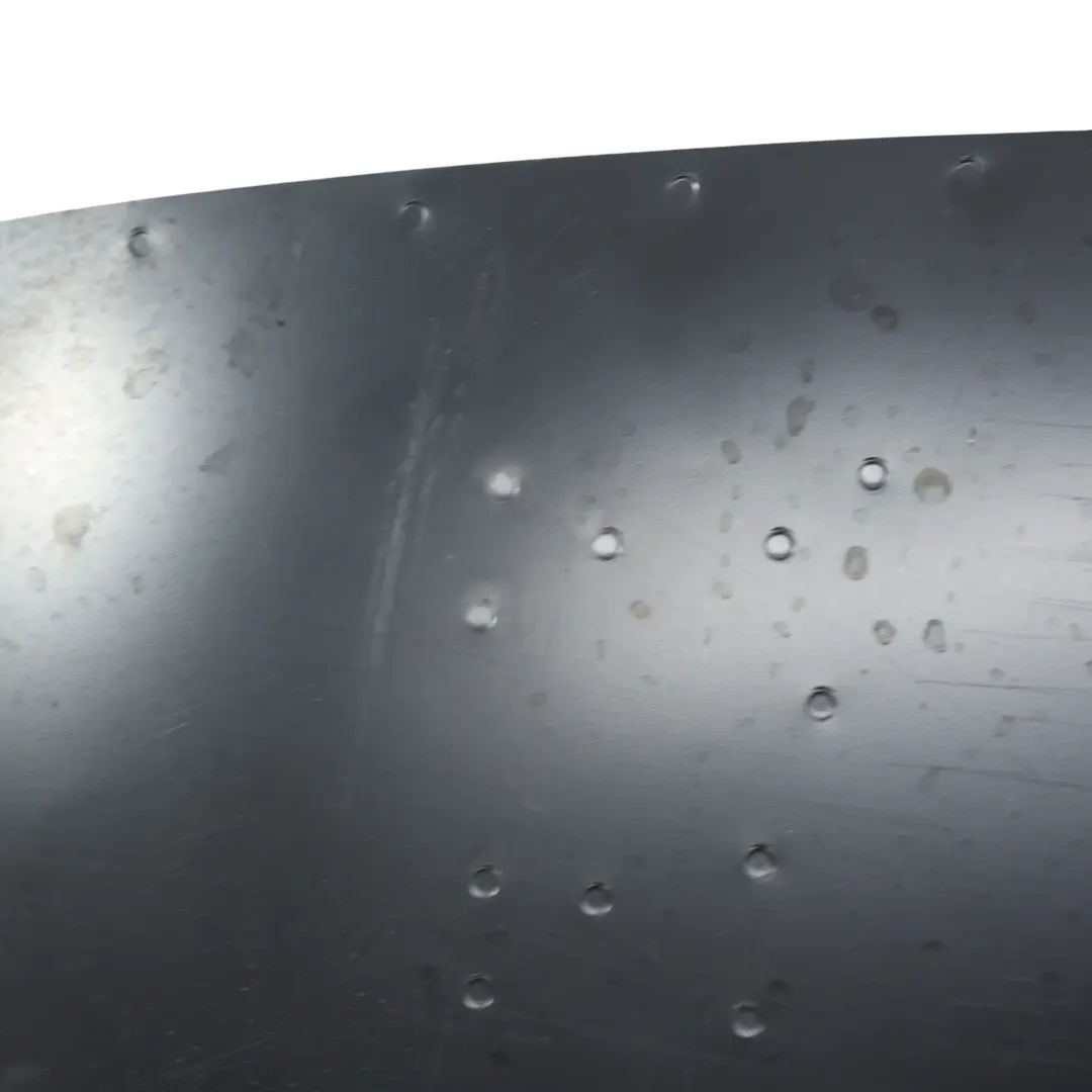 Spoiler Actif Hayon Panneau Couvercle Noir pour Mini Roadster R59 à propos du numéro de pièce 7400303 Mini Roadster R59 Spoiler Actif Hayon Panneau Couvercle Noir - SKU 7400303-2 - Numéro de pièce 7400303
