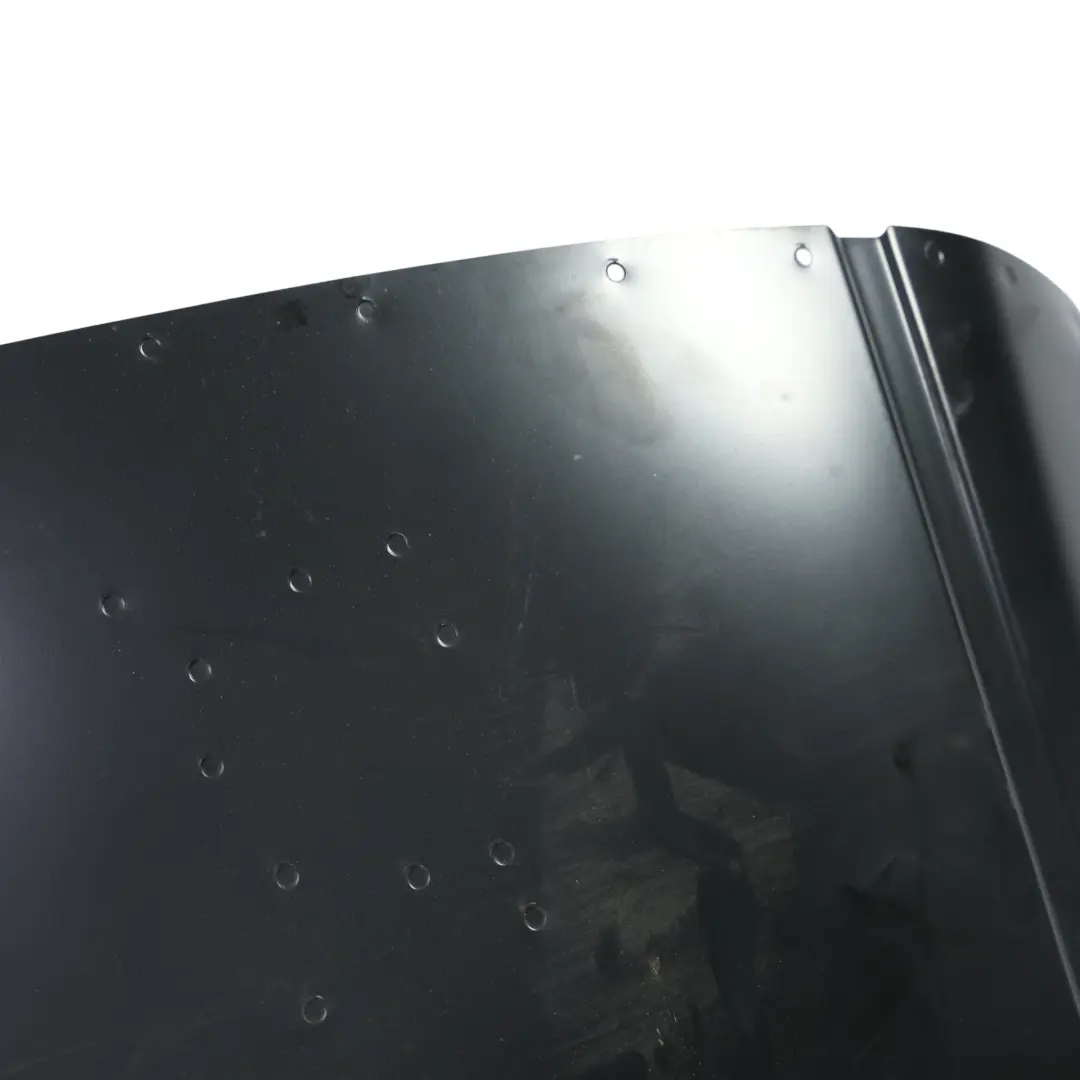 Spoiler Actif Hayon Panneau Couvercle Noir pour Mini Roadster R59 à propos du numéro de pièce 7400303 Mini Roadster R59 Spoiler Actif Hayon Panneau Couvercle Noir - SKU 7400303-2 - Numéro de pièce 7400303