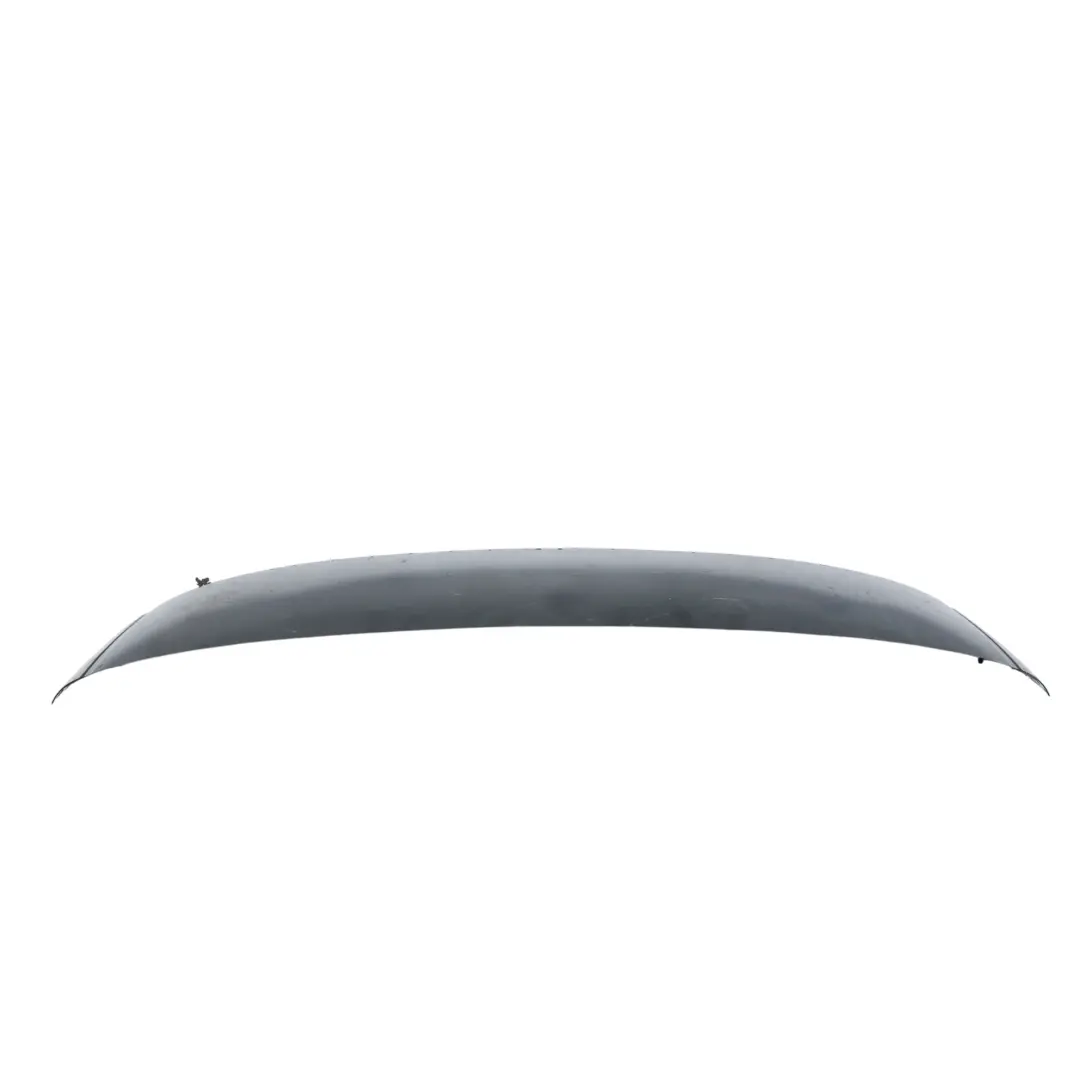 Spoiler Cover Panel Black to Mini Roadster R59 Active Tailgate with Part number 7400303 Mini Roadster R59 Active Tailgate Spoiler Cover Panel Black - SKU 7400303-2 - Part number 7400303
