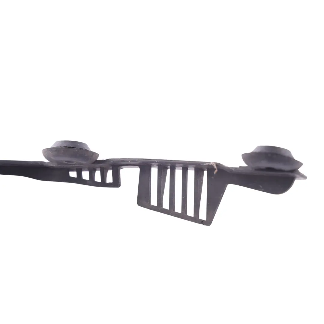 BMW F34 GT Motorhaube Blattgitter Abdeckung Links - SKU 7402085 - Teilenummer 7402085