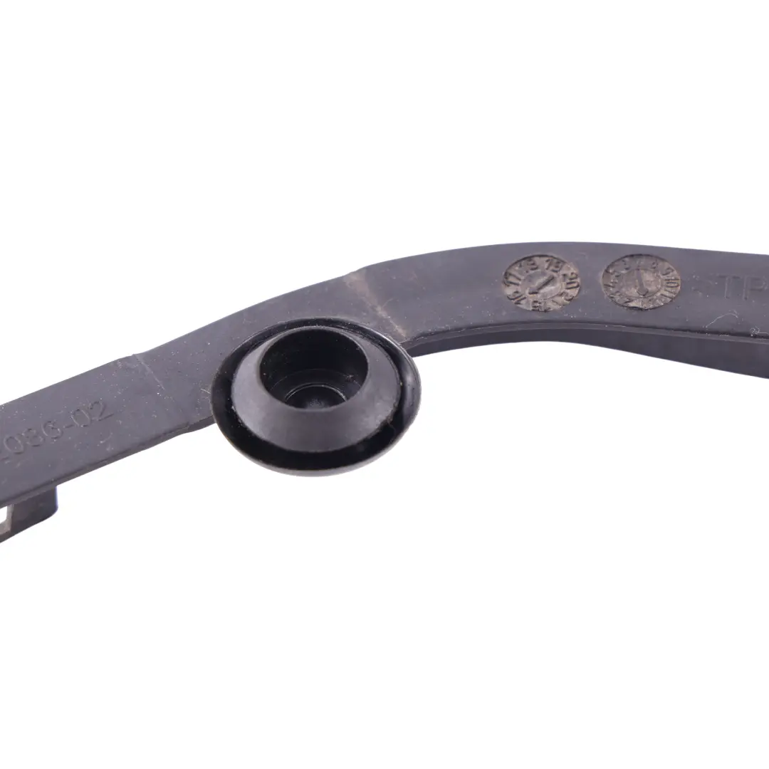 Motorhaube Haubengitter Abdeckung Vorne Rechts für BMW F34 GT mit Teilenummer 7402086 BMW F34 GT Motorhaube Haubengitter Abdeckung Vorne Rechts - SKU 7402086 - Teilenummer 7402086
