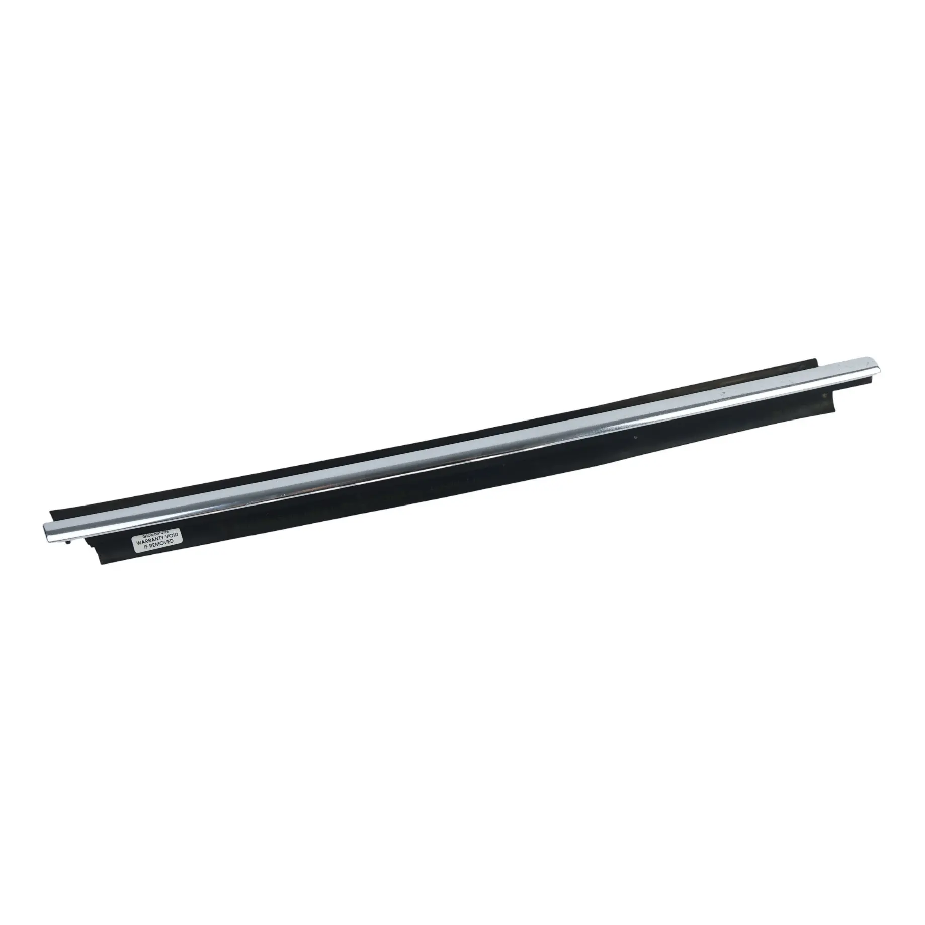 BMW Cabrio F23 Rear Window Strip Seal Gasket Trim Panel Left N/S 7404197