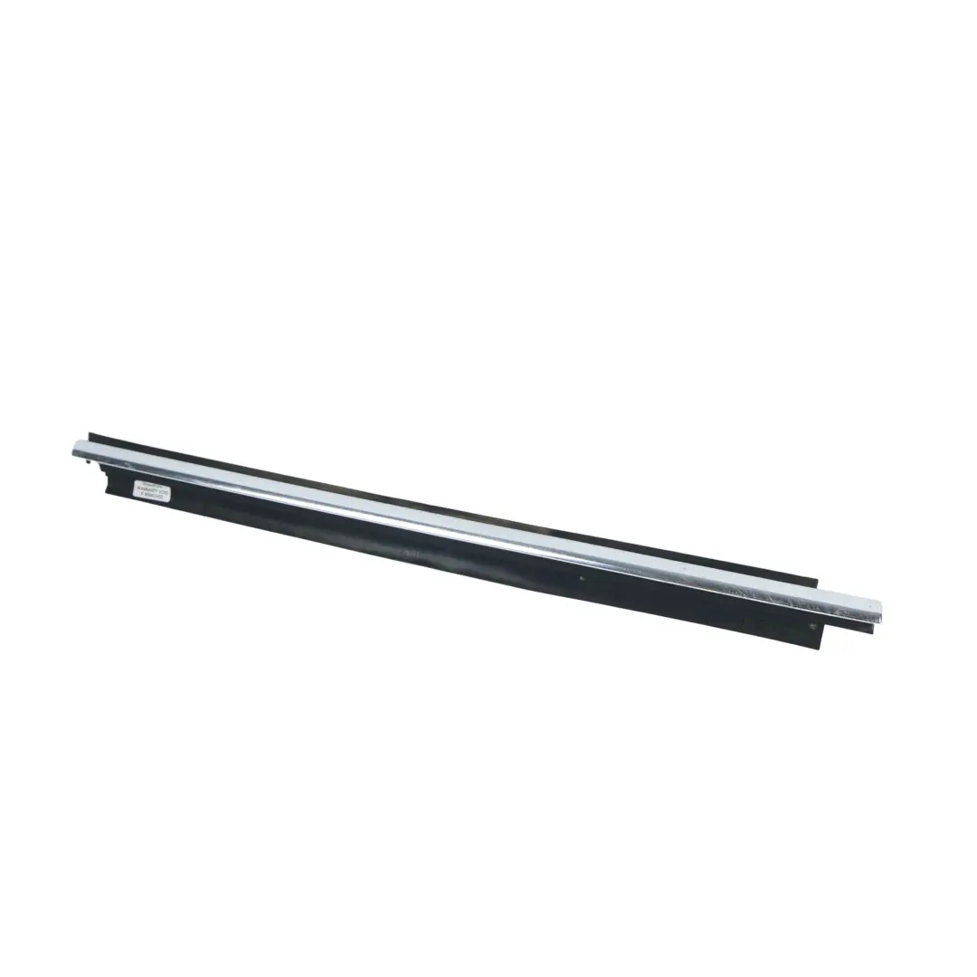 Window Strip Seal Gasket Trim Panel Left N/S to BMW Cabrio F23 Rear with Part number 7404197 BMW Cabrio F23 Rear Window Strip Seal Gasket Trim Panel Left N/S - SKU 7404197 - Part number 7404197
