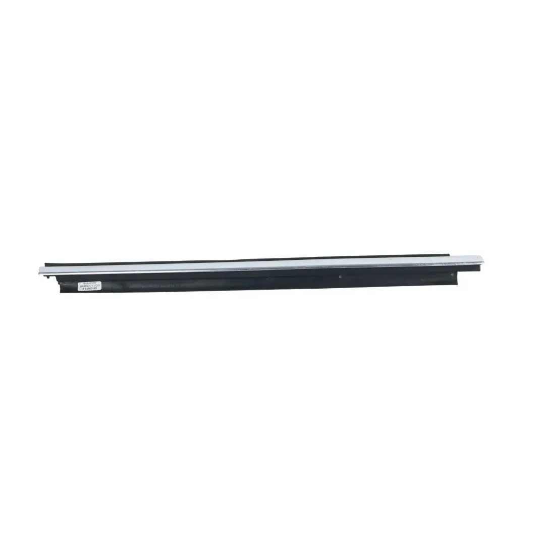 Junta Moldura Luneta Trasera Izquierda para BMW Cabrio F23 con número de pieza 7404197 BMW Cabrio F23 Junta Moldura Luneta Trasera Izquierda - SKU 7404197 - Número de pieza 7404197