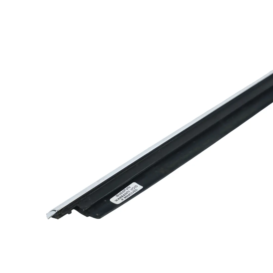 BMW Cabrio F23 Guarnizione Cornice Lunotto Posteriore Sinistra - SKU 7404197 - Numero di parte 7404197