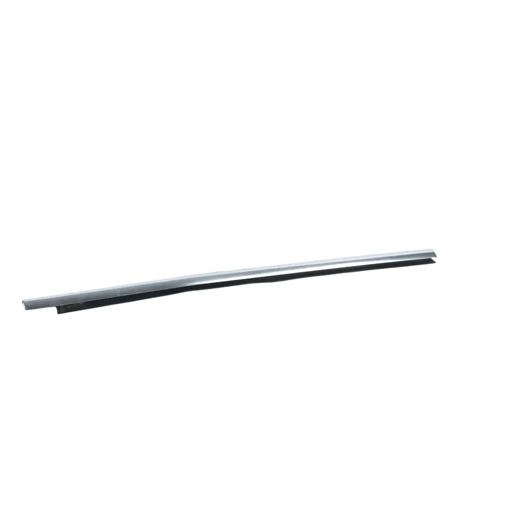 BMW Cabrio F23 Rear Window Strip Seal Gasket Trim Panel Left N/S - SKU 7404197 - Part number 7404197