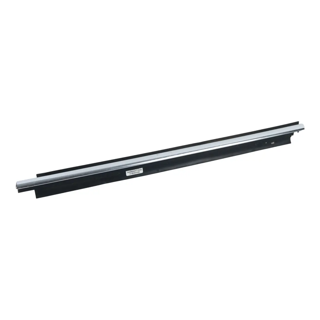 BMW Cabrio F23 Tylna Listwa Uszczelka Szyby Panel Prawy 16444510 - SKU 7404198 - Numer Części 7404198