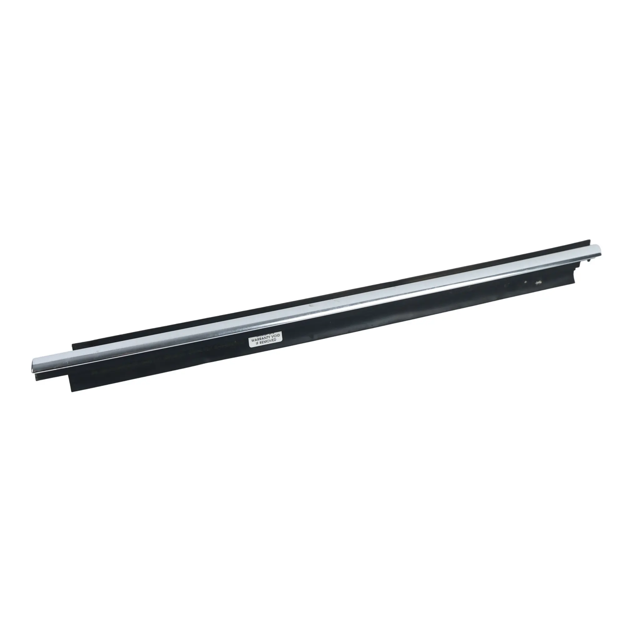 BMW Cabrio F23 Rear Window Strip Seal Gasket Trim Panel Right O/S 16444510
