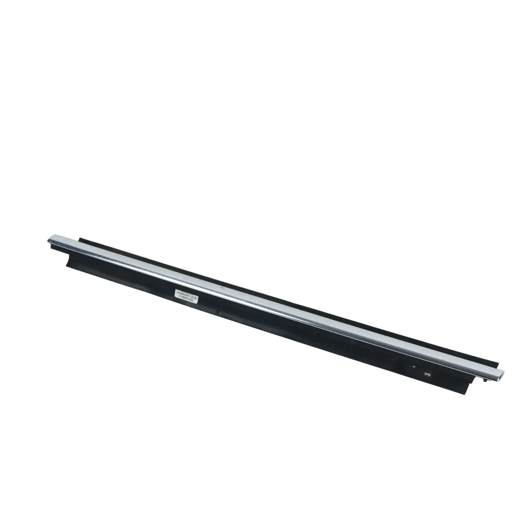 BMW Cabrio F23 Heckscheibe Dichtleiste Dichtung Zierleiste Rechts 16444510 - SKU 7404198 - Teilenummer 7404198