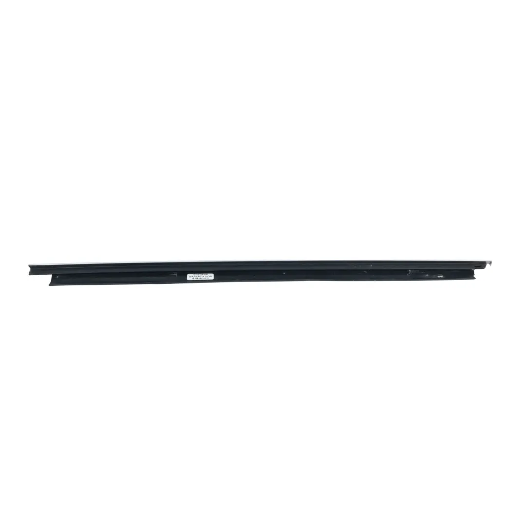 BMW Cabrio F23 Heckscheibe Dichtleiste Dichtung Zierleiste Rechts 16444510 - SKU 7404198 - Teilenummer 7404198